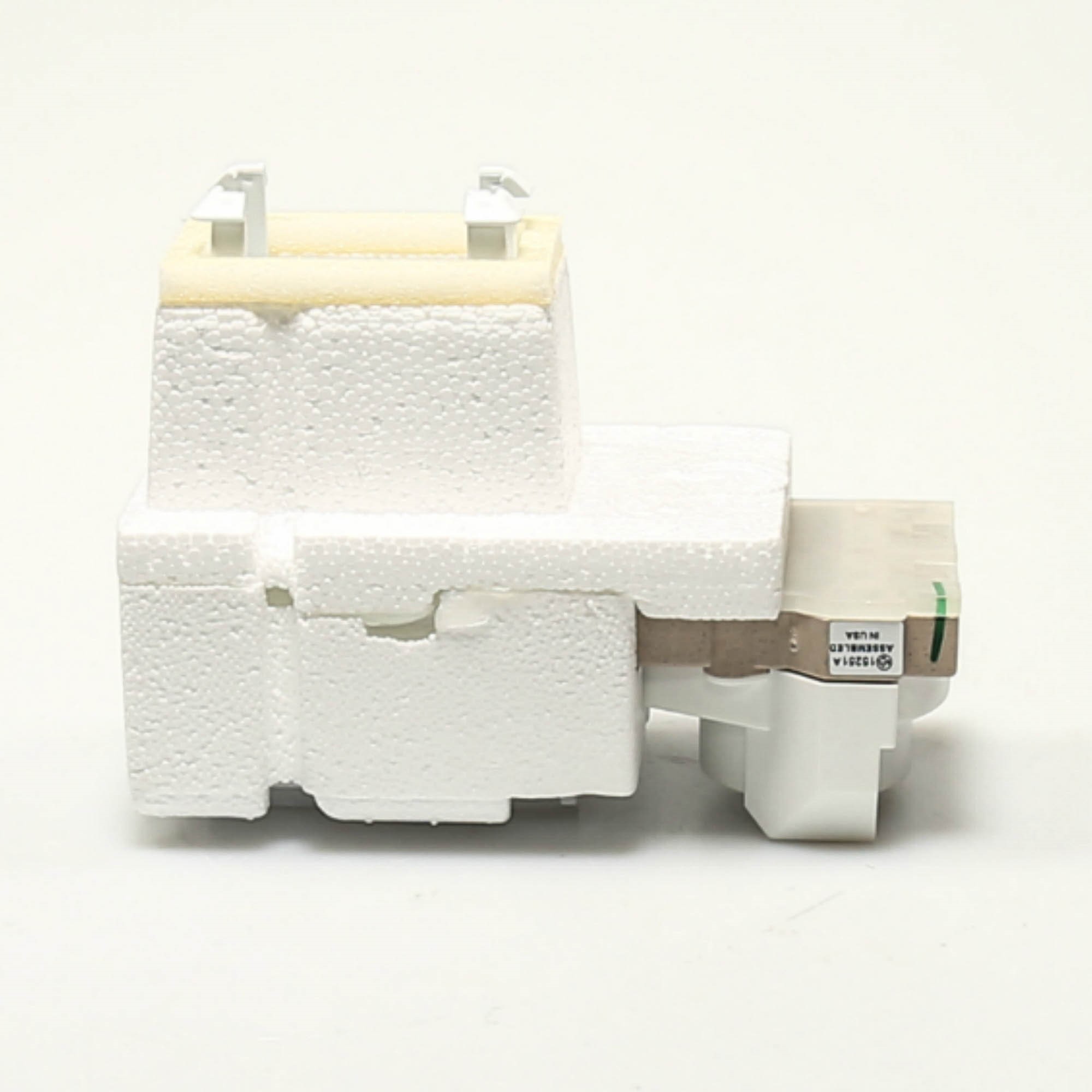 WP2209751 Whirlpool Refrigerator Air Diffuser Assembly