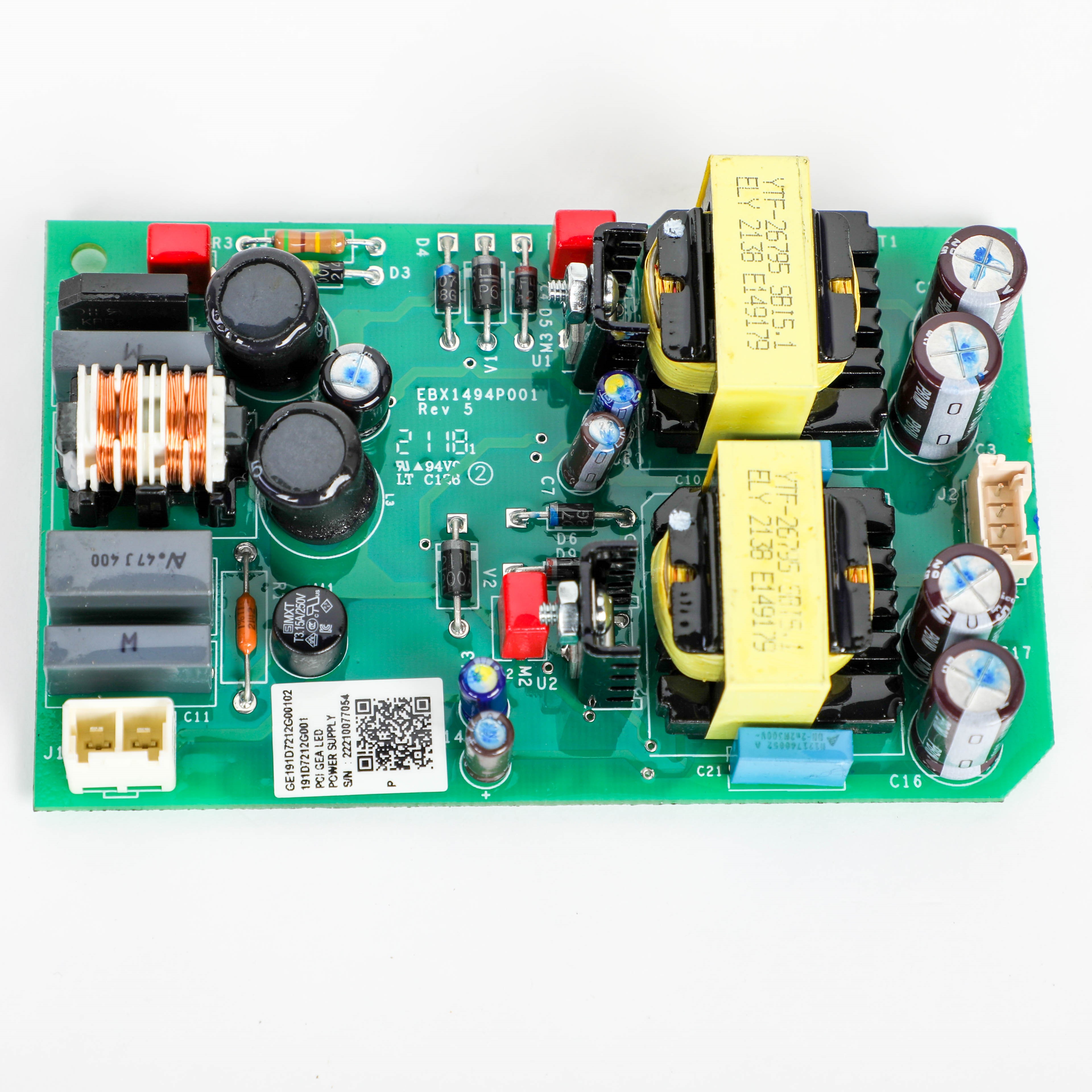 GE Appliances WB27X23562