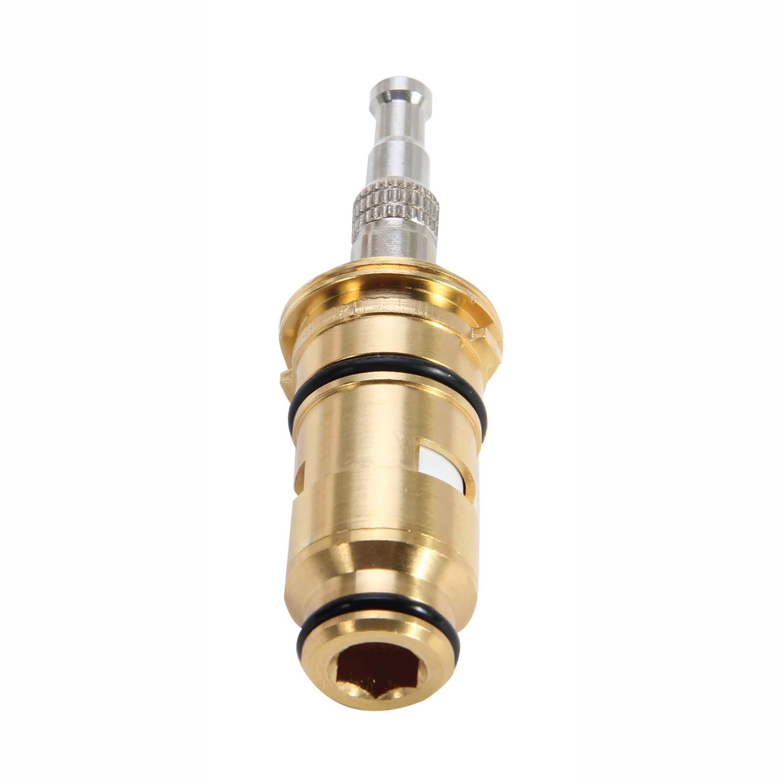 53566 TIMELESS REPAIR WB CARTRIDGE-SHORT COLD BRASS