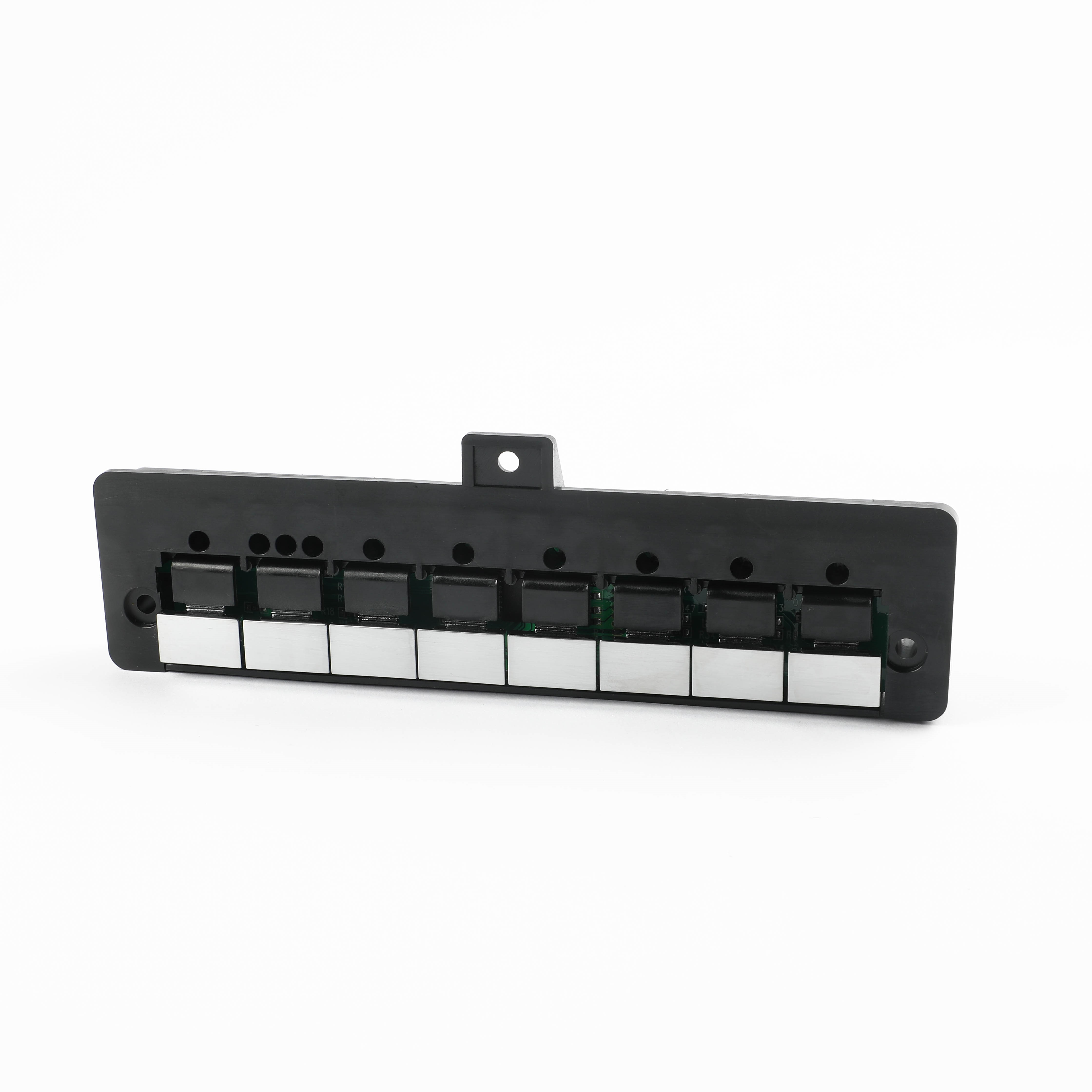 00655614 CONTROL MODULE