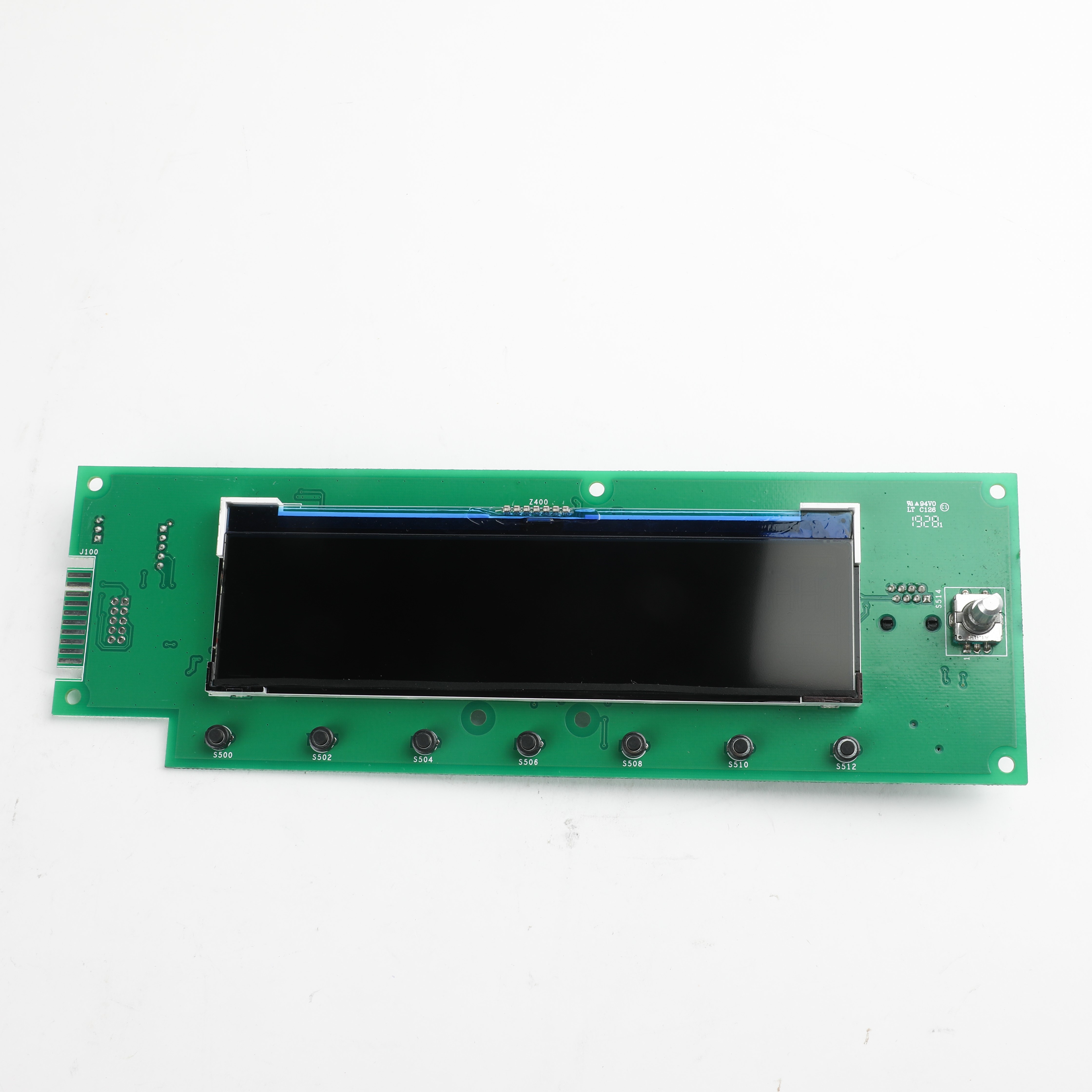 WB27X24647 - BOARD UI DISPLAY