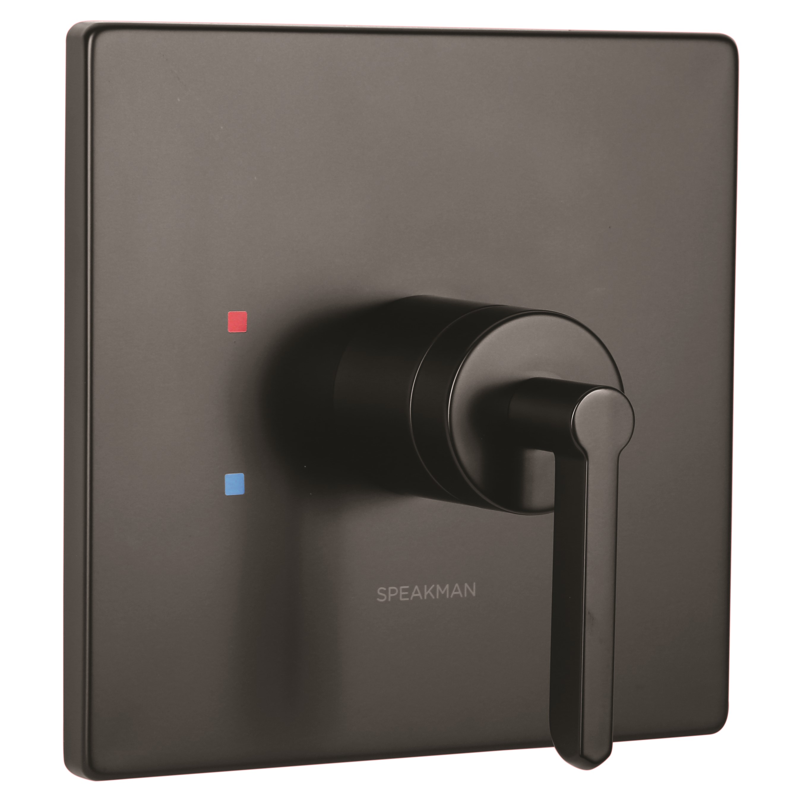 CPT-3101-MB LUCID SHOWER VALVE TRIM, MB