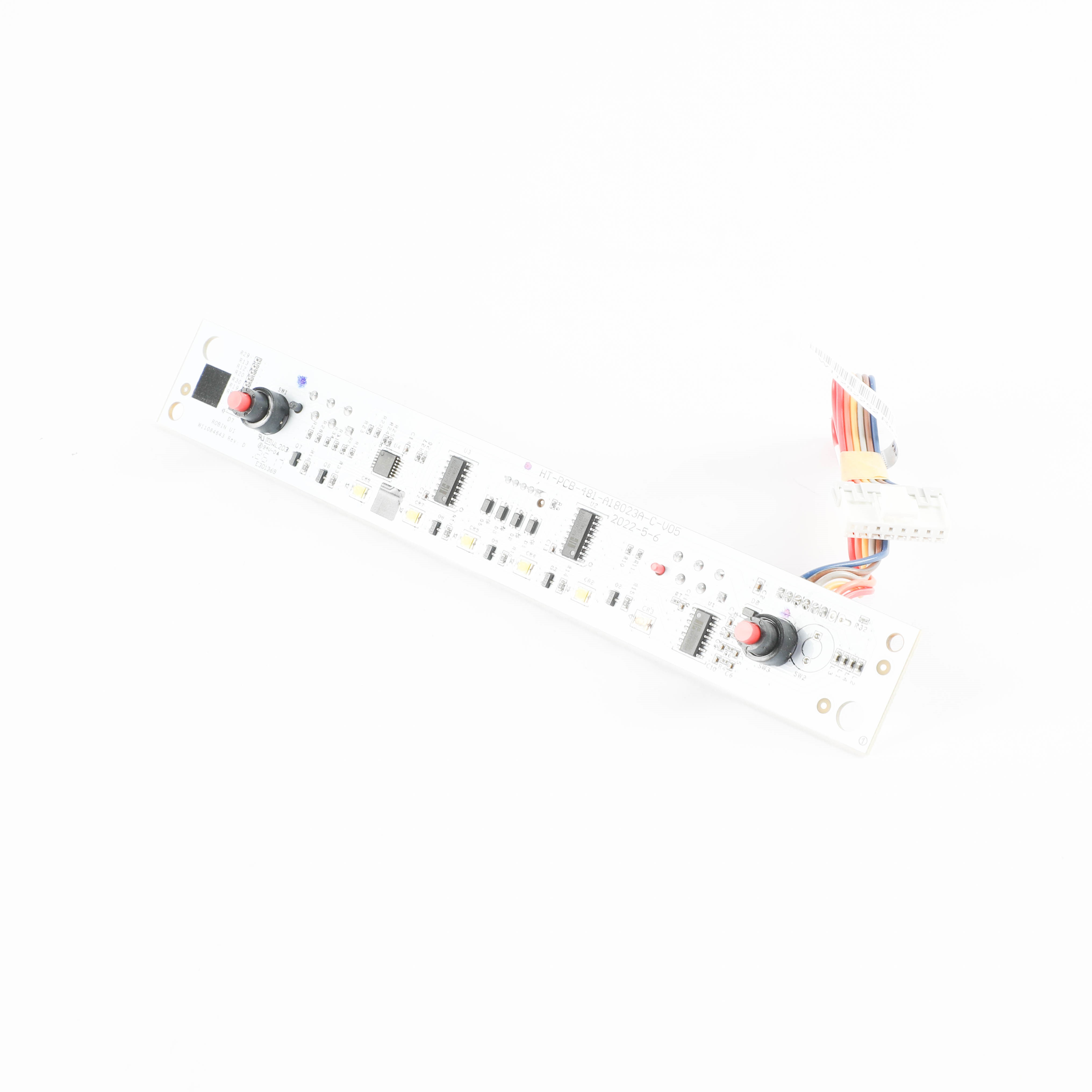 Whirlpool W11675701
