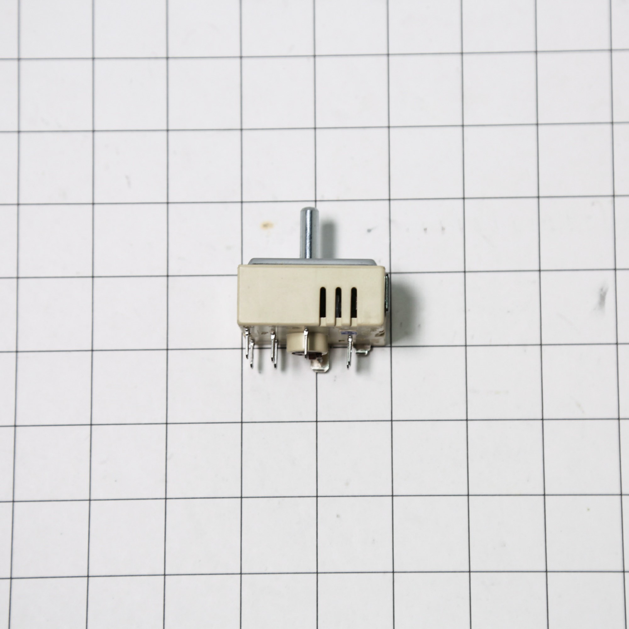 WPW10434447 Whirlpool Infinite Switch