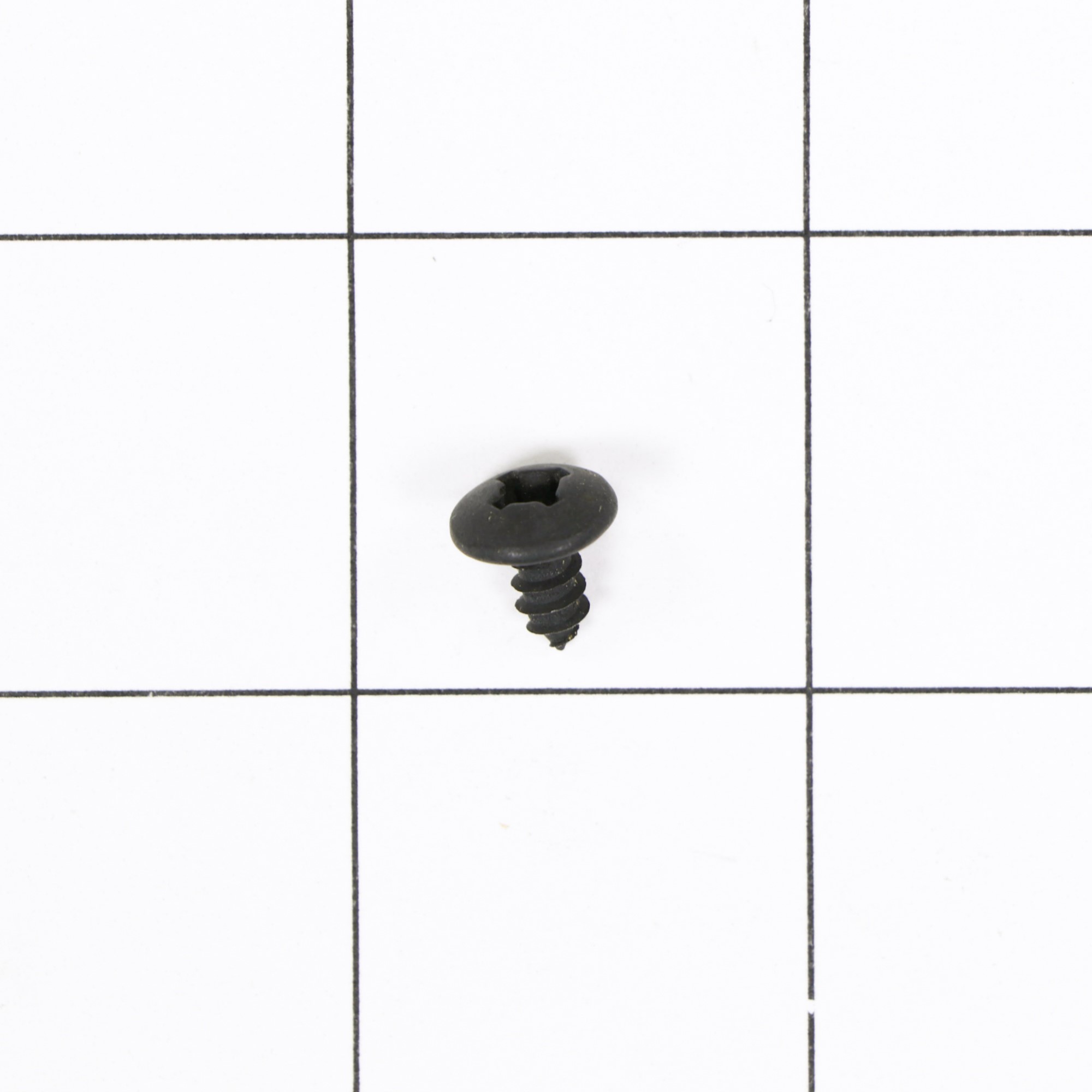 5303324184 Frigidaire Wall Oven Range Screw