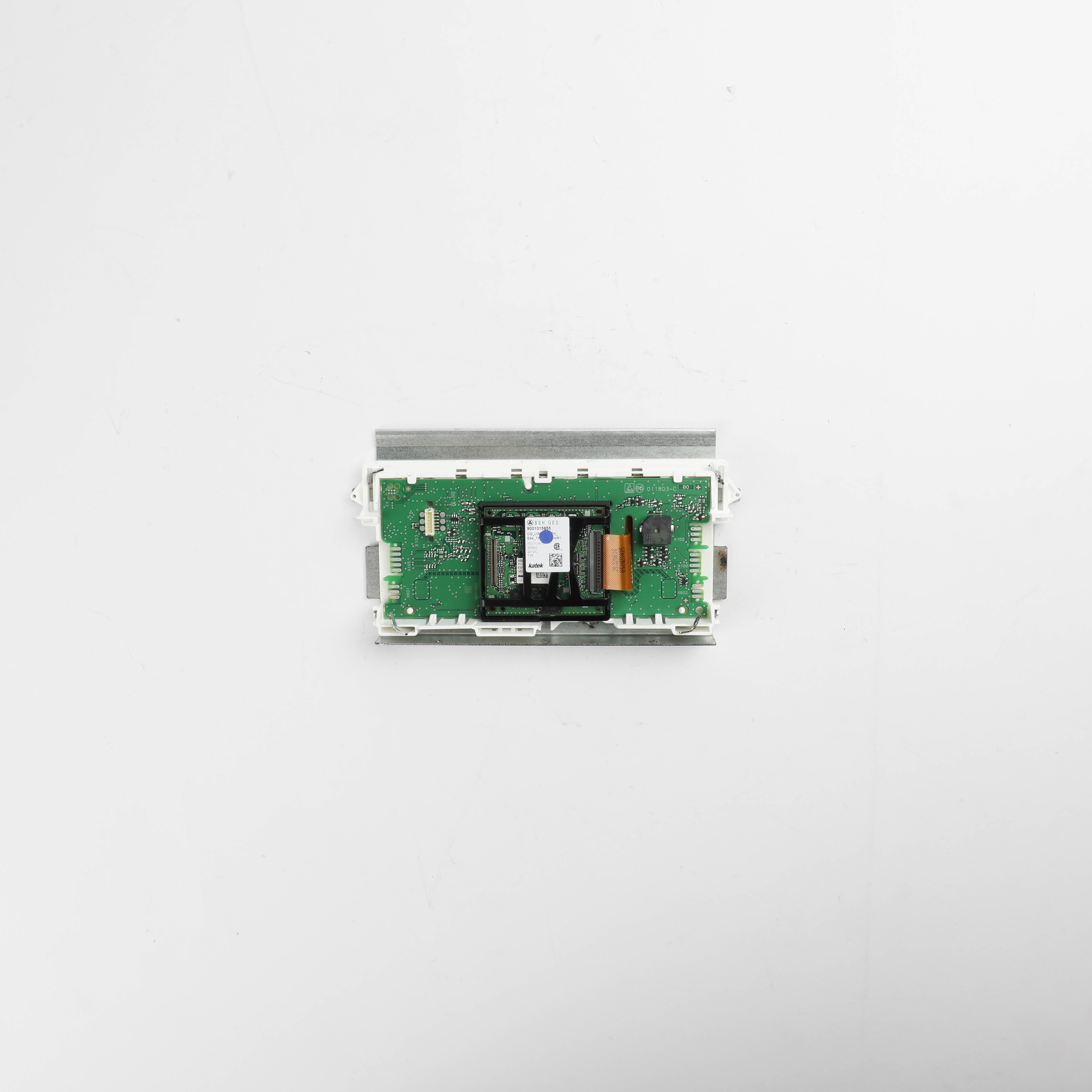 12028873 Bosch Oven Display Module Programmed