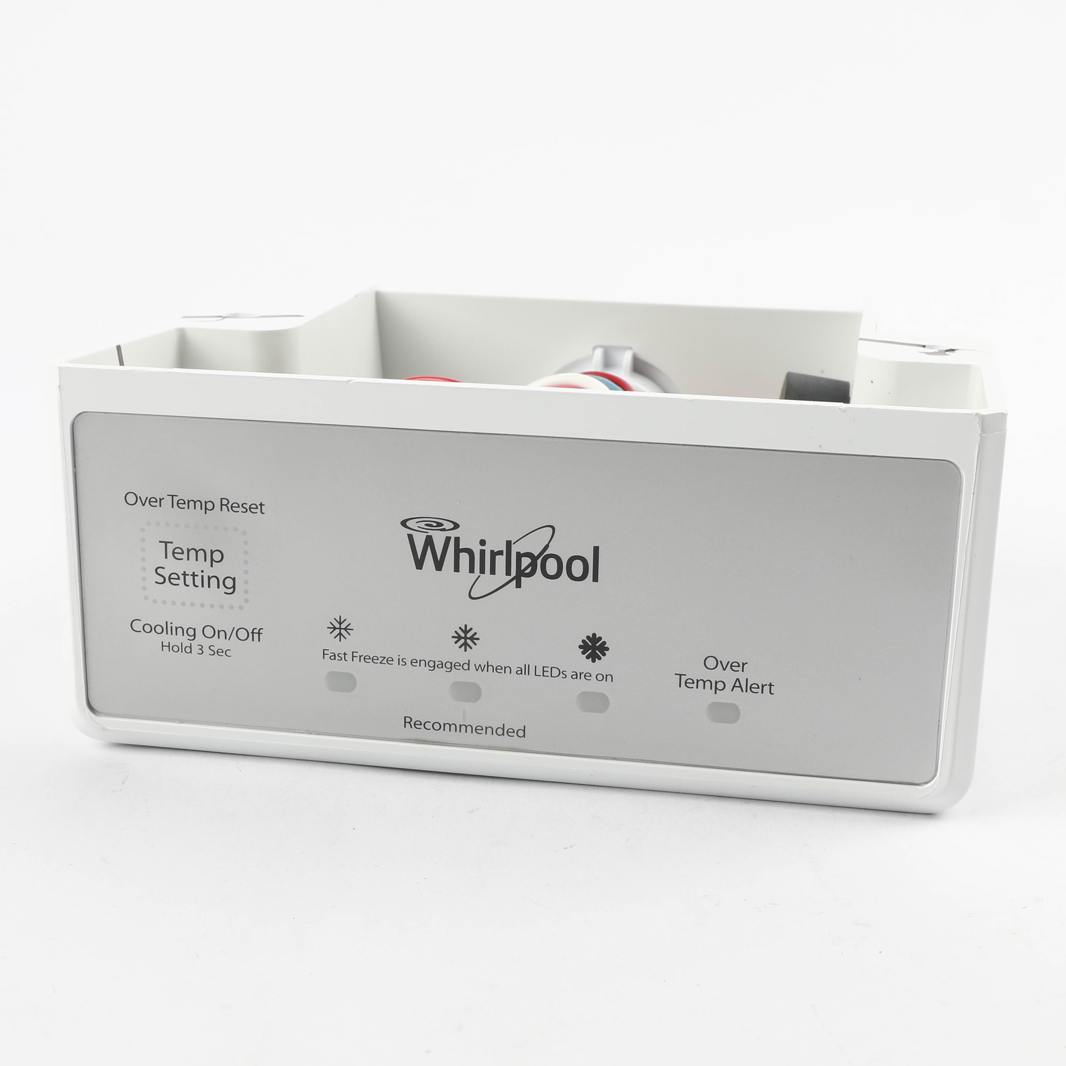 Whirlpool W11648349
