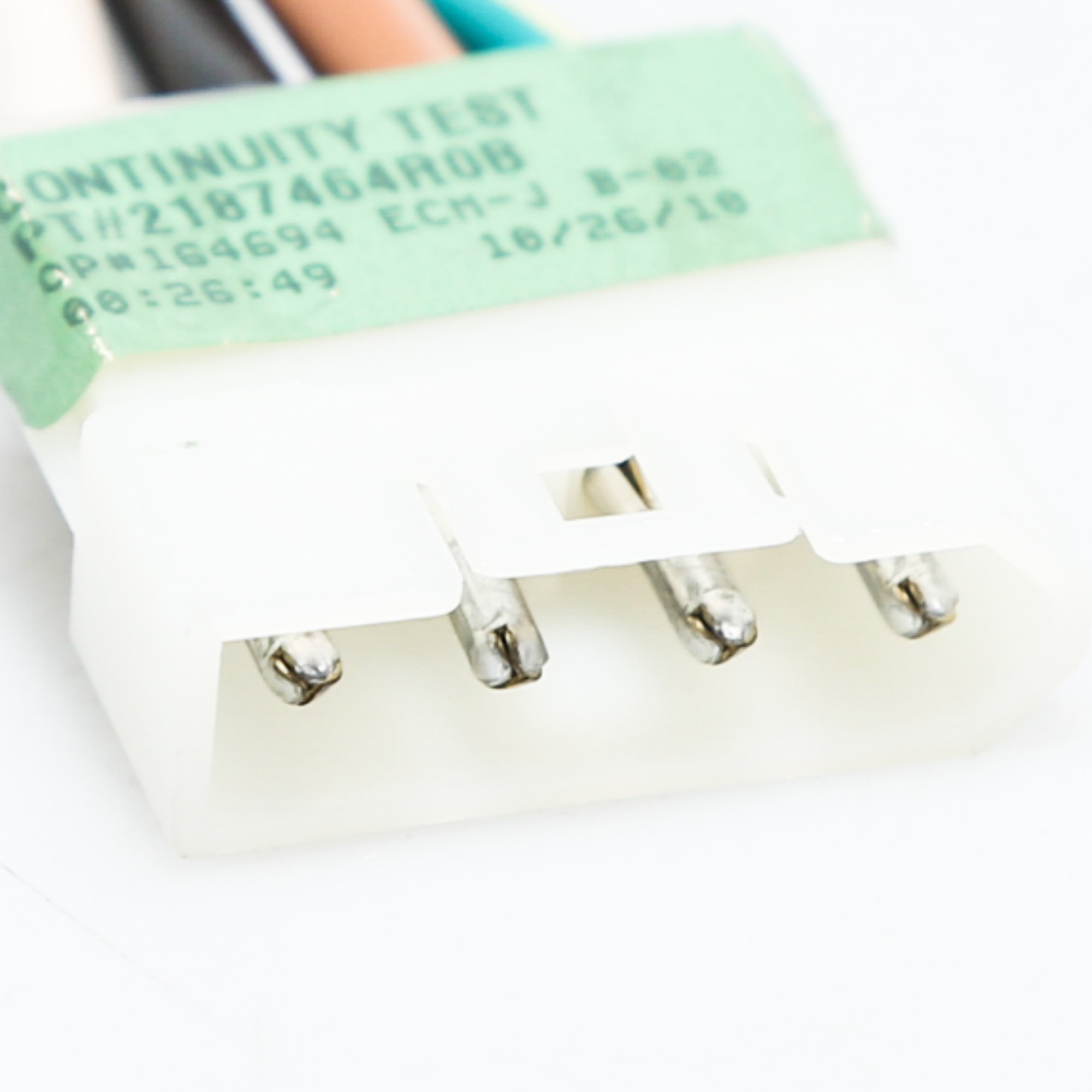 WP2187464 HARNS-WIRE