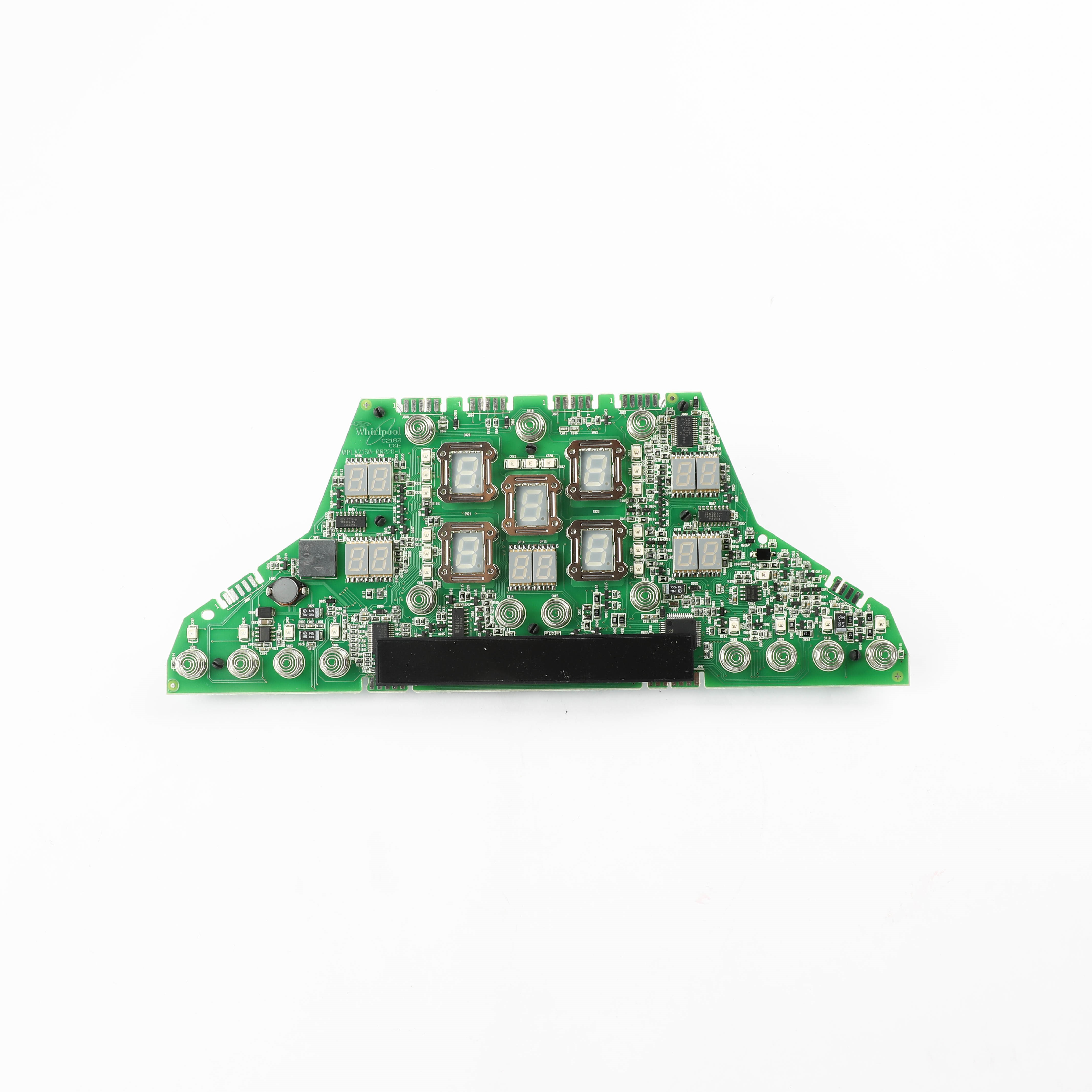 WPW10396615 Whirlpool Display