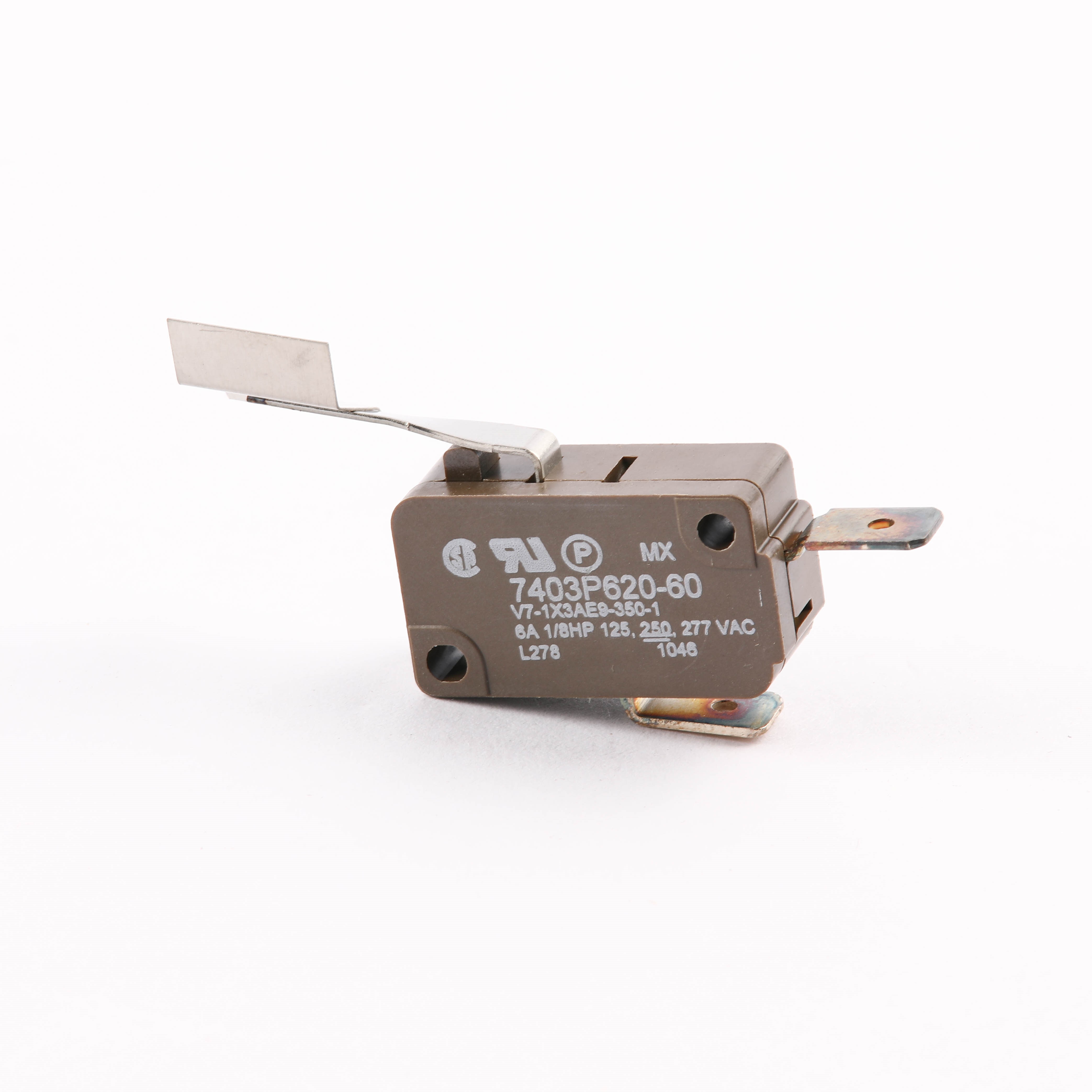 WB27X25120 SWITCHMICRO