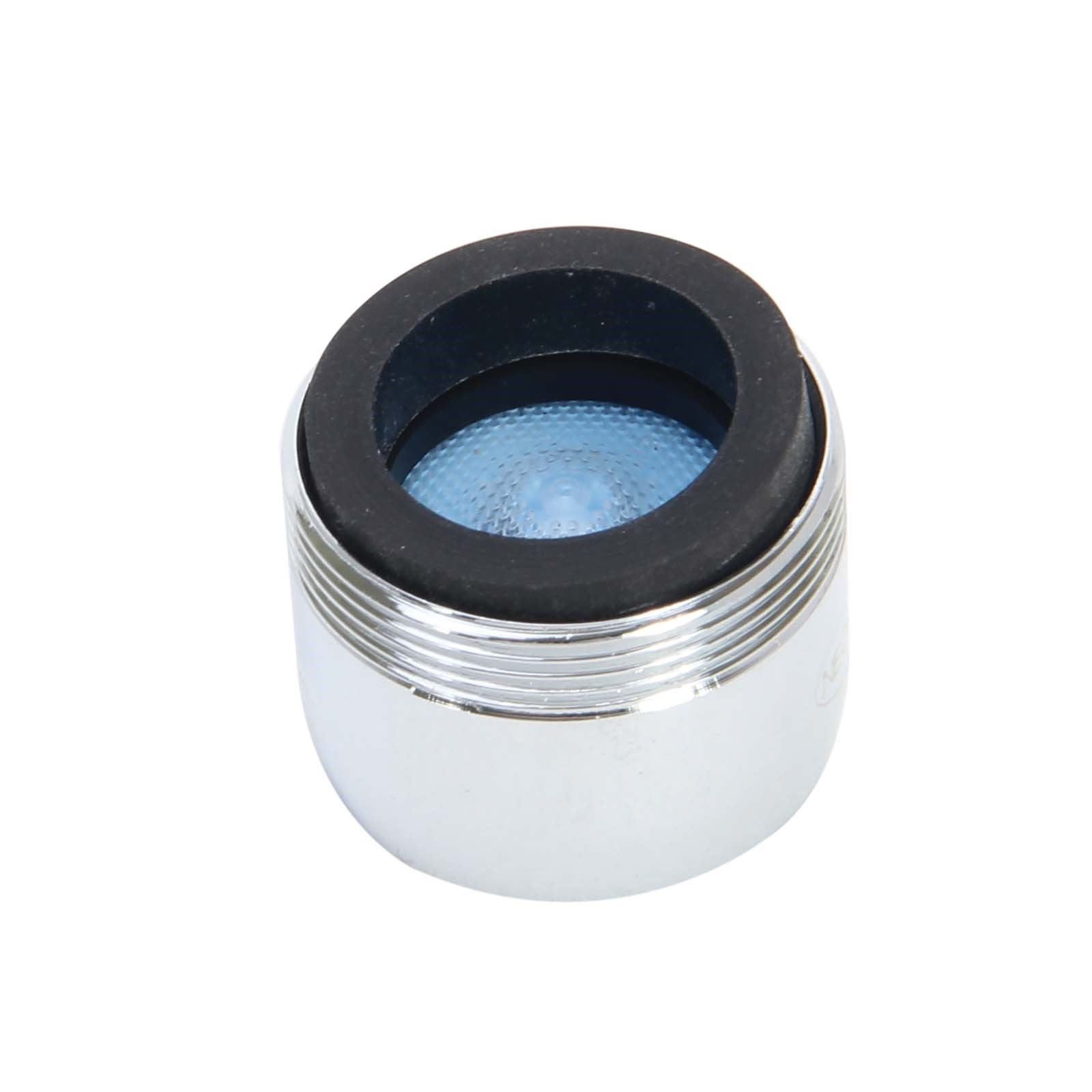 52177W 1.8 GPM PCA PERLATOR LAMINAR FLOW AERATOR, DUAL TH