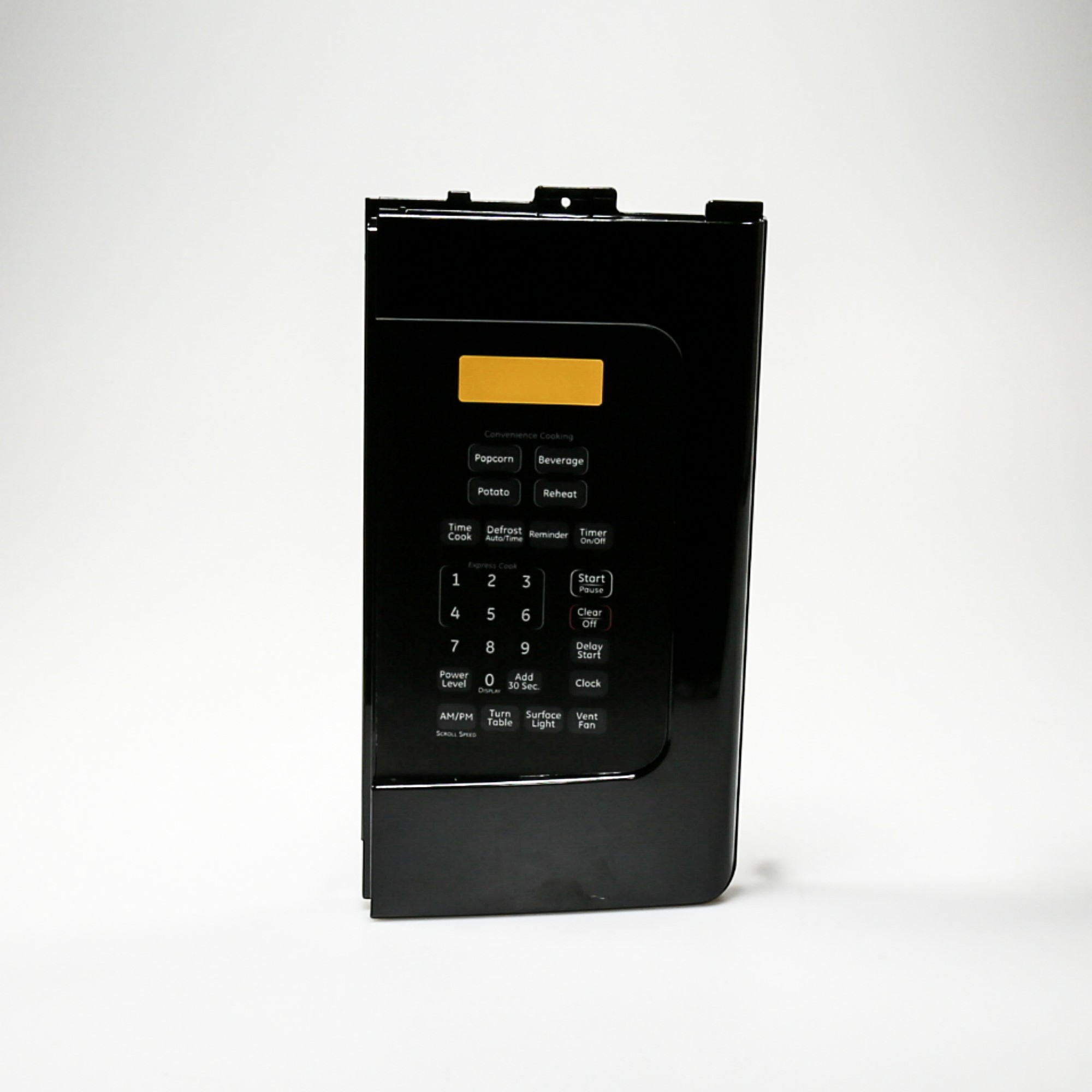 WB56X10822 GE Oven Control Panel