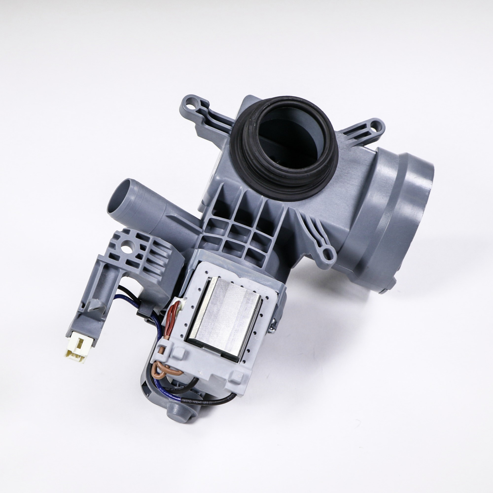 WPW10605427 Whirlpool Washer Drain Pump
