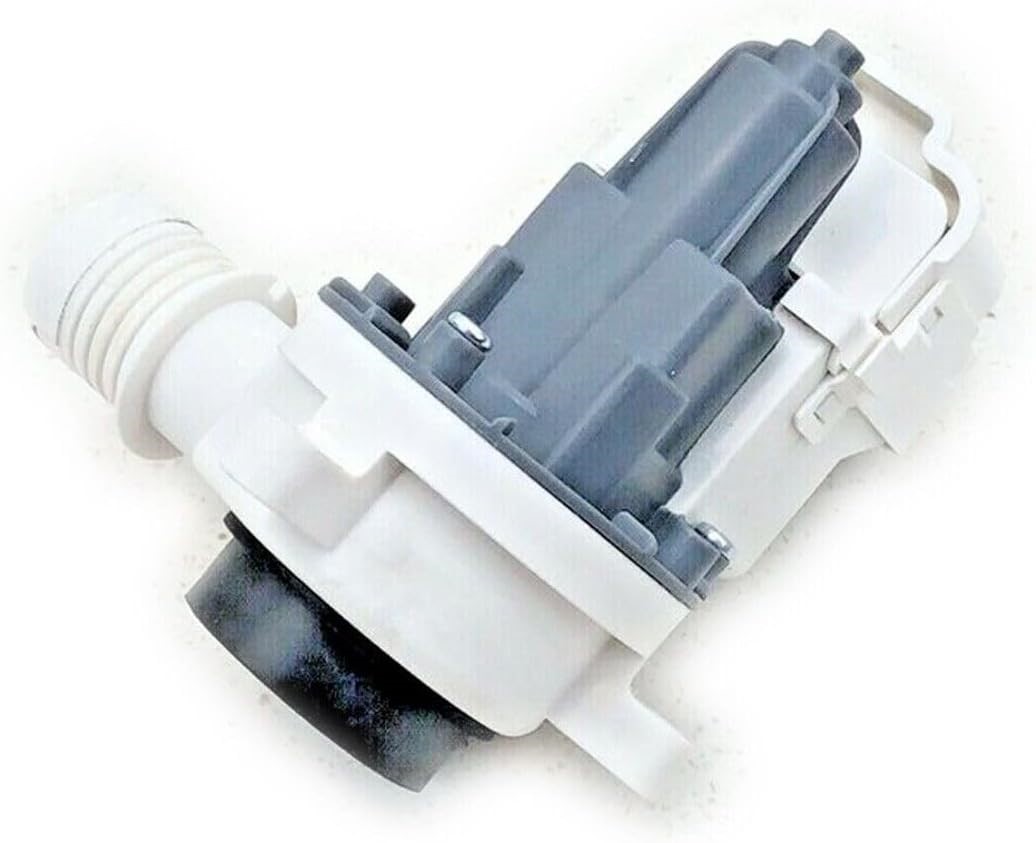 W11399437 Whirlpool Water Pump