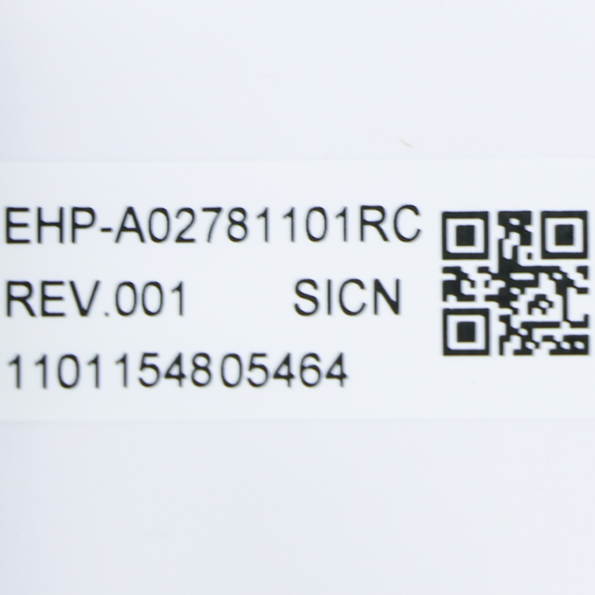 5303918675 Frigidaire Refrigerator Control Box