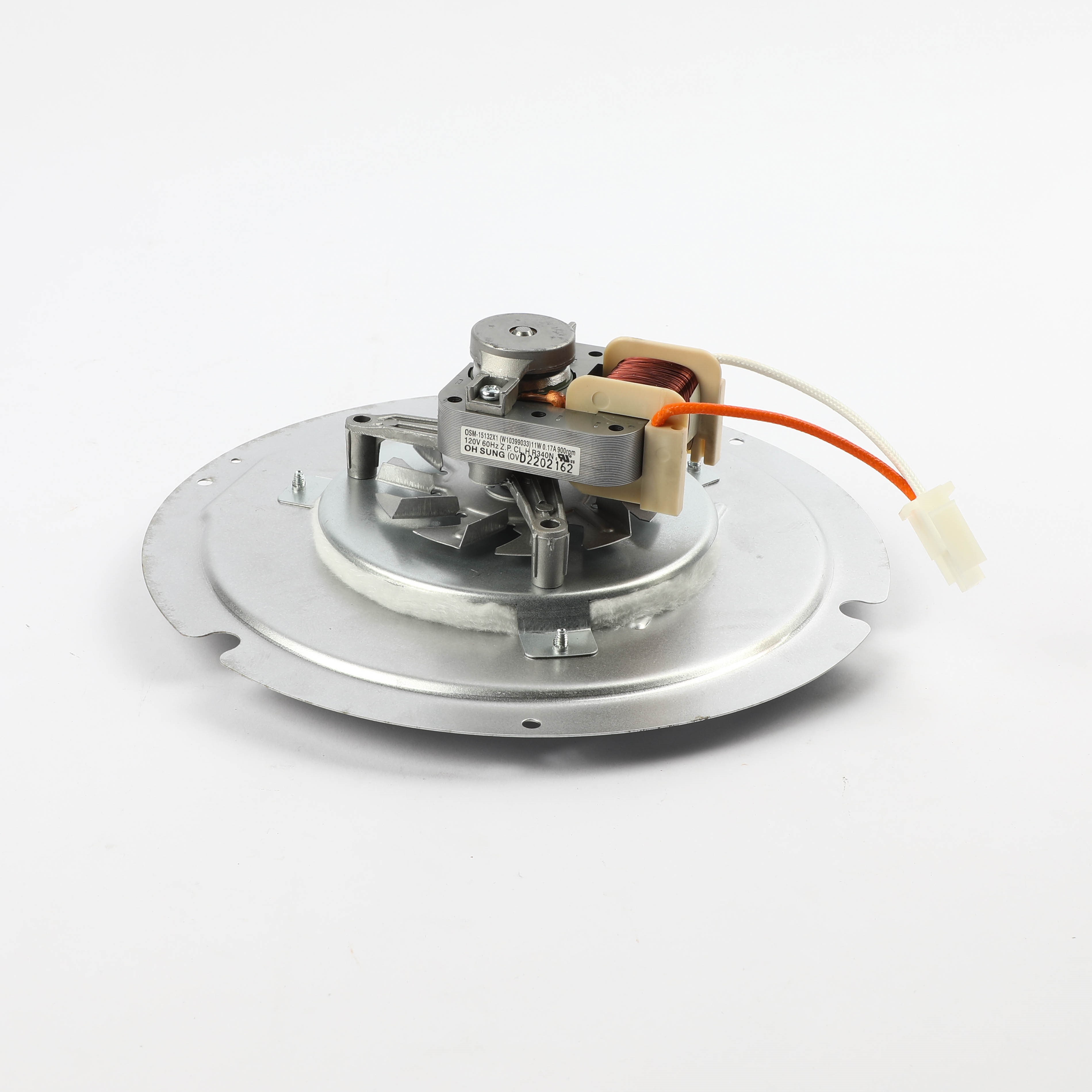 Whirlpool WPW10389555