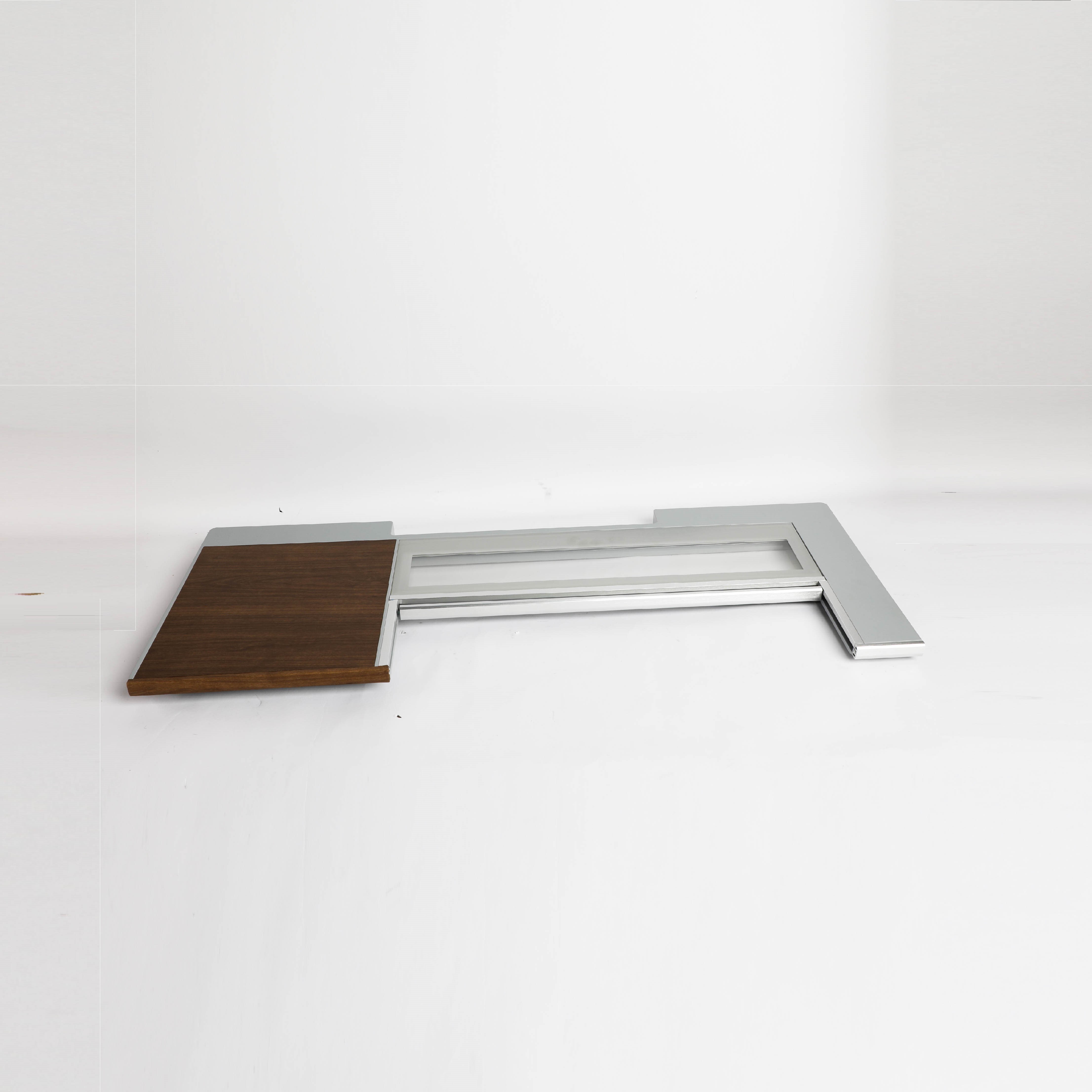 W11563404 Whirlpool Refrigerator Shelf Assembly