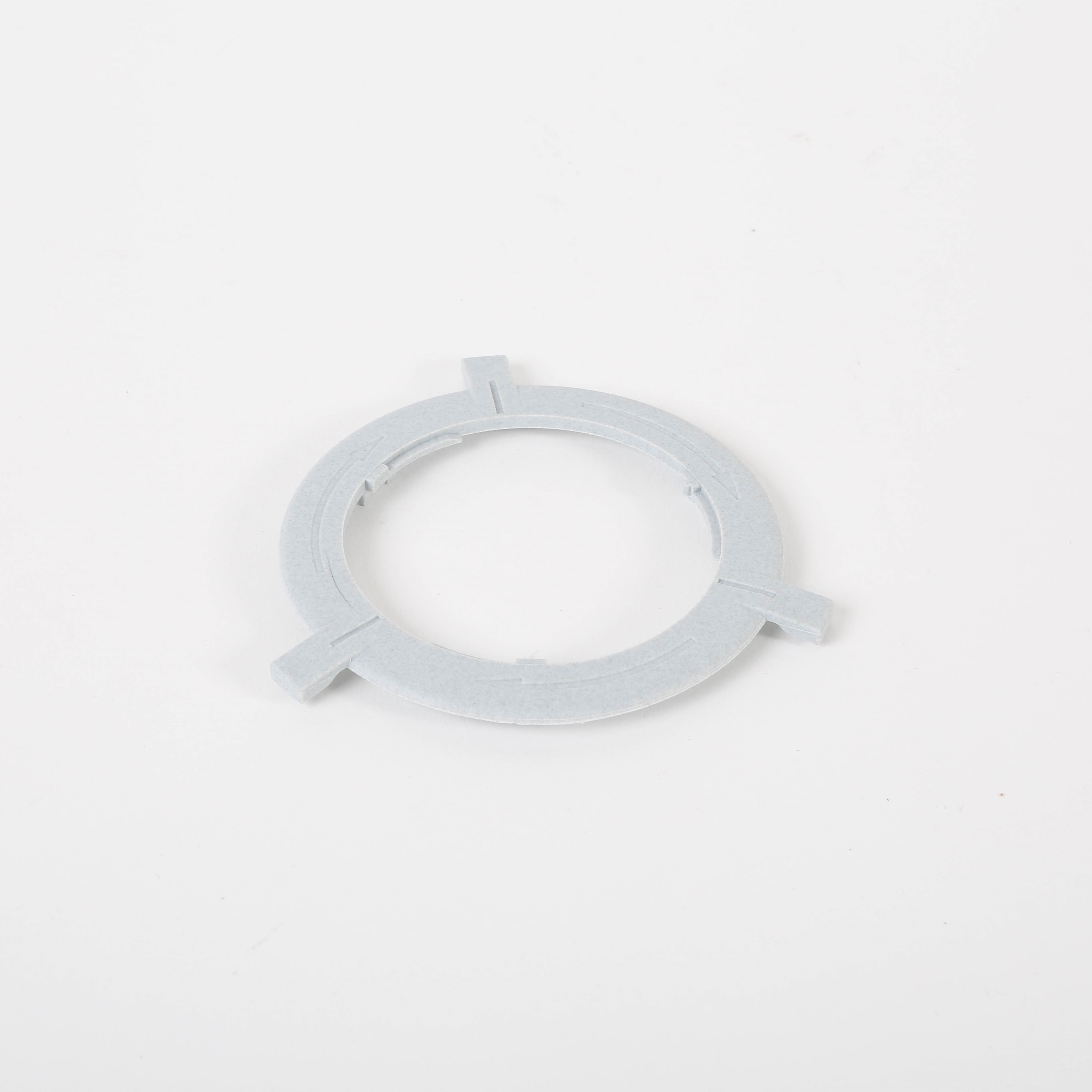 526069 LOCK NUT FILTER PLATE