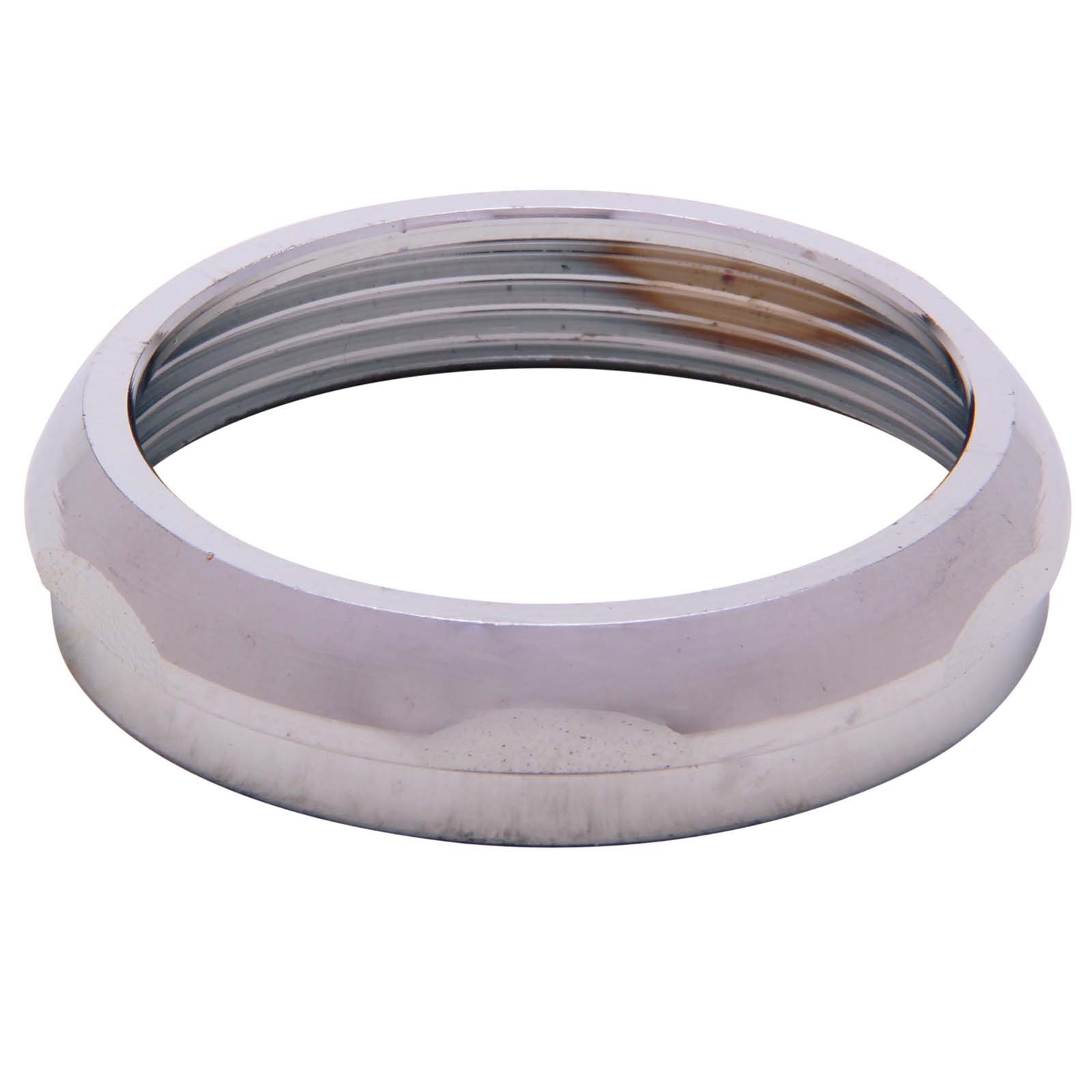 36726 2 IPS X 2 OD BRASS SLIP JOINT NUT
