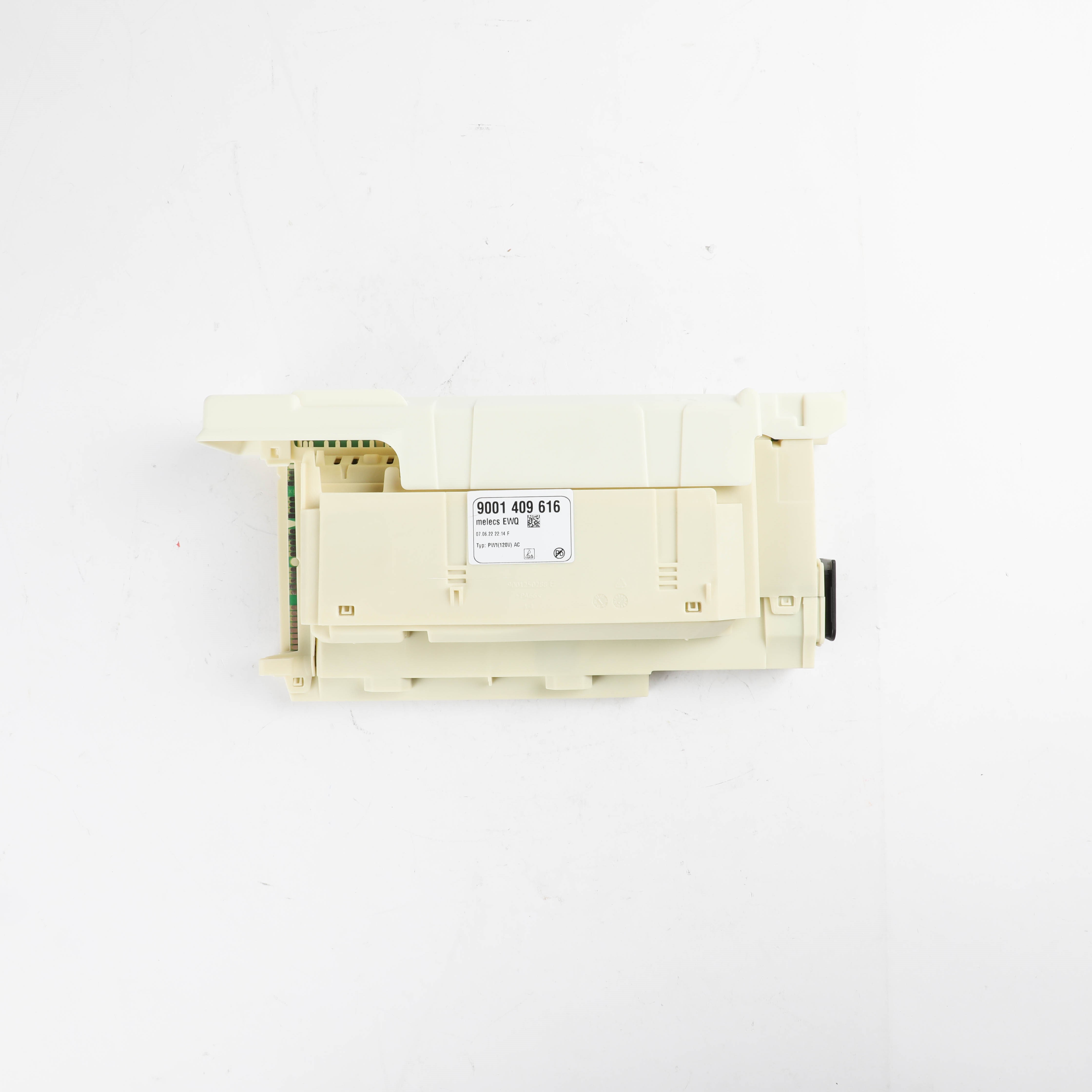 12016886 Bosch Dishwasher Power Module Programmed