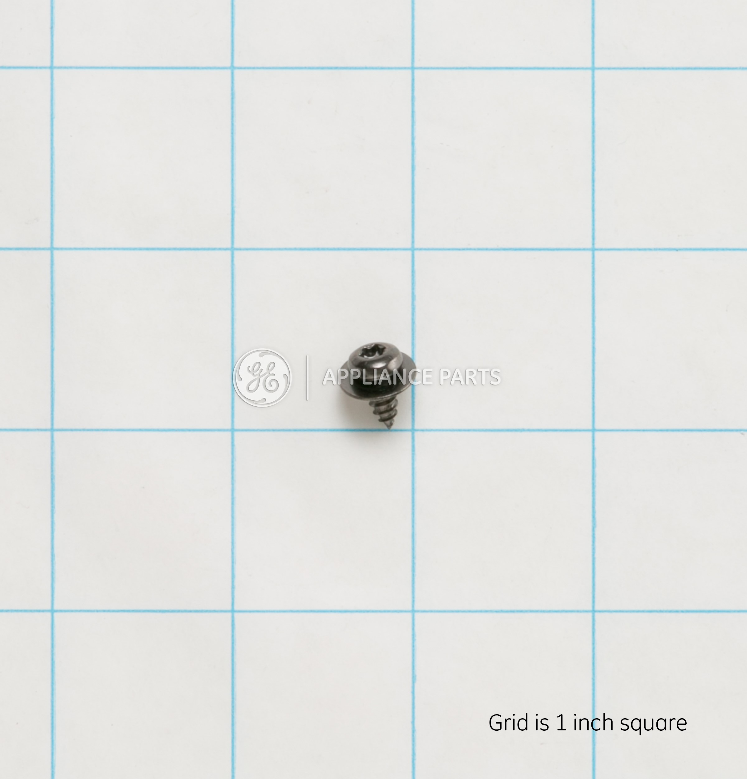 WB01T10134 SCREW 8-18 T20 3/8 IN