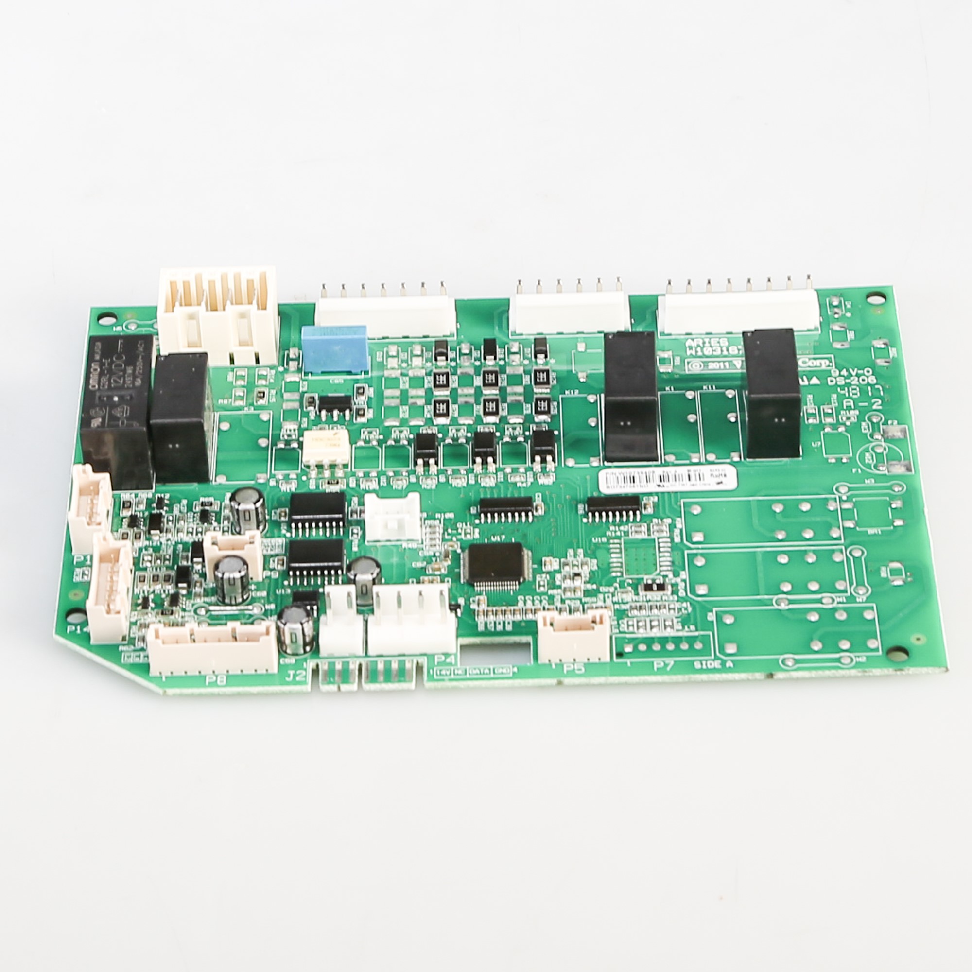 WPW10739408 - CNTRL-ELEC