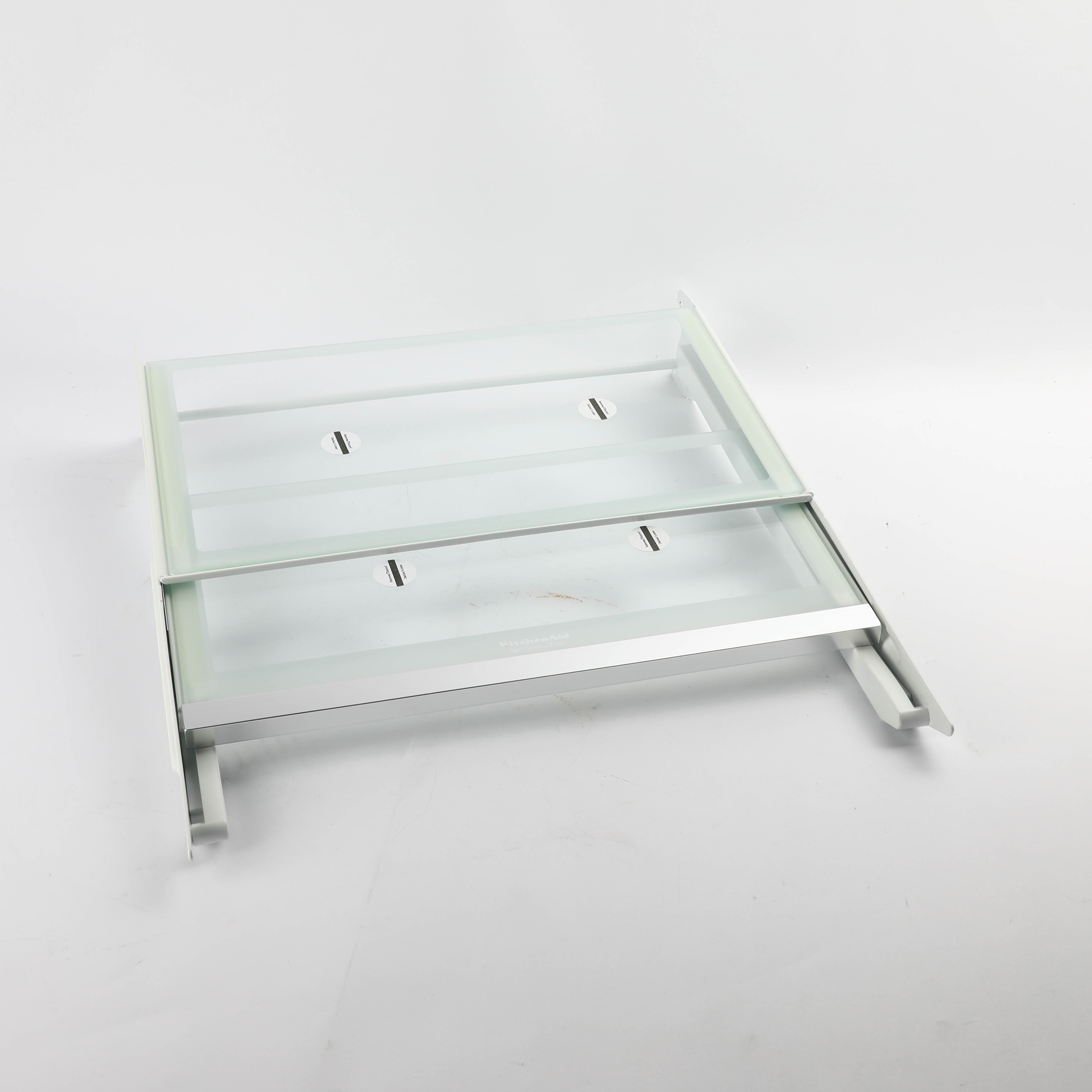 WPW10737427 SHELF-GLAS