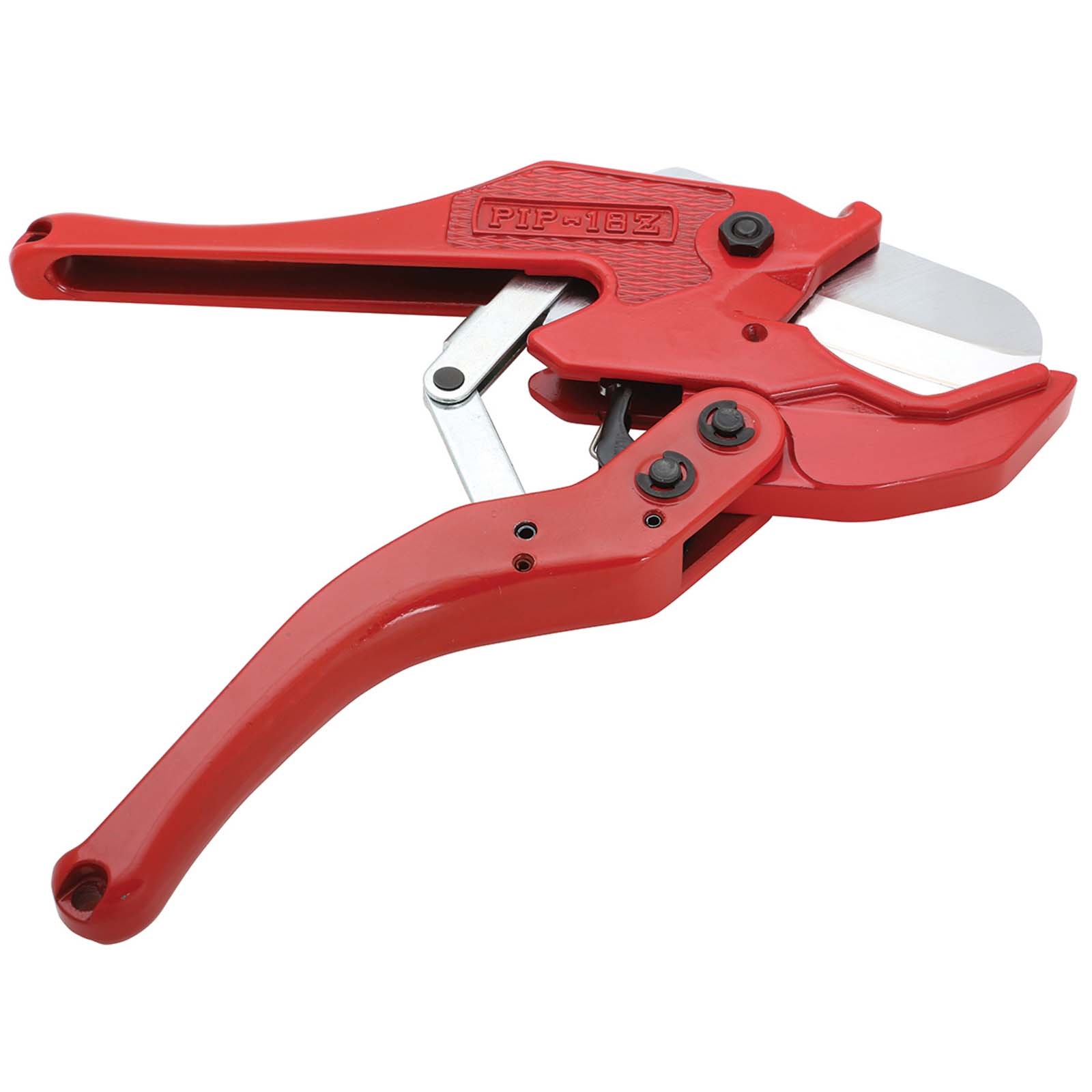 55736W WHEELER 5290 PLASTIC PIPE CUTTER, 1/8 - 1-5/8 CUTT