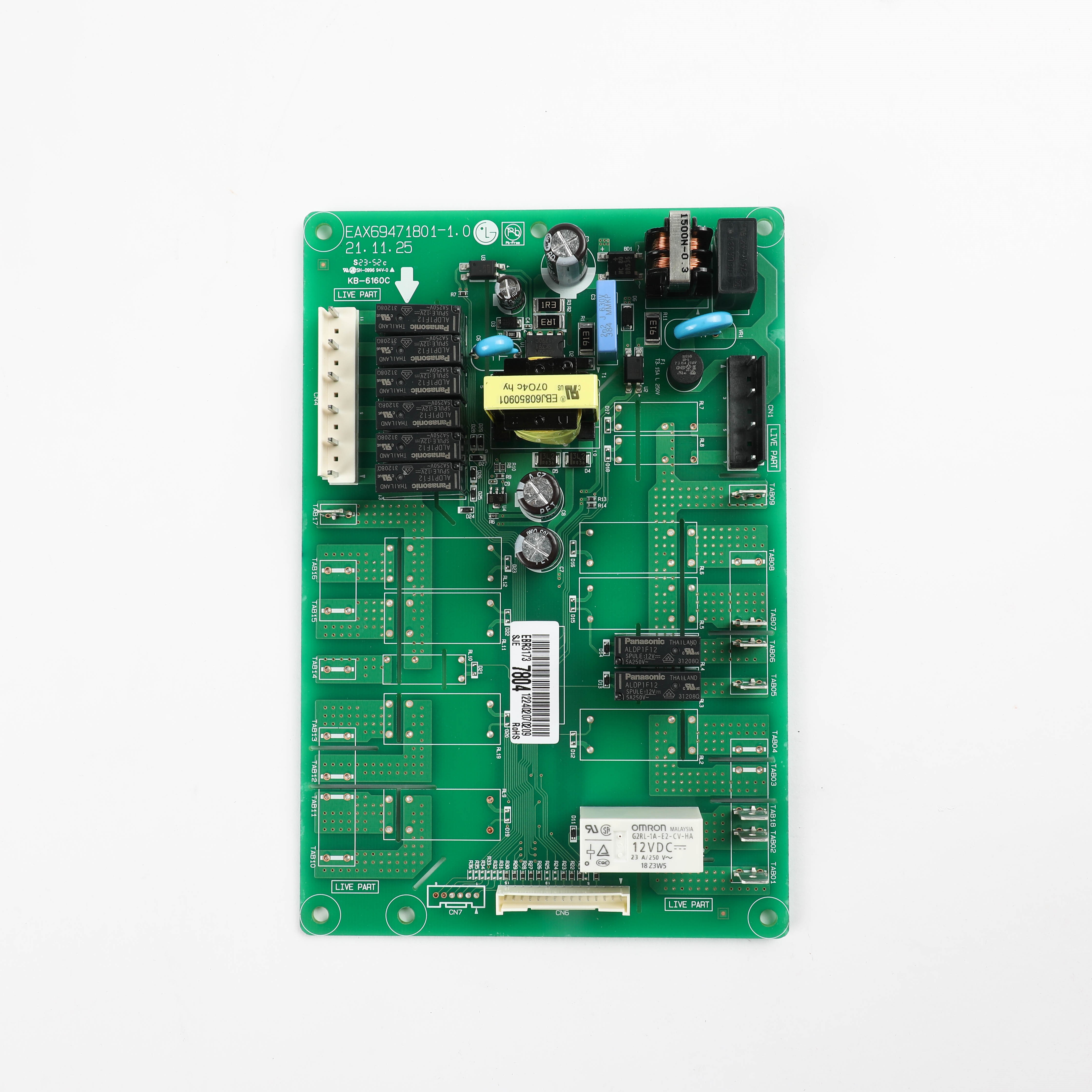 LG EBR31737804