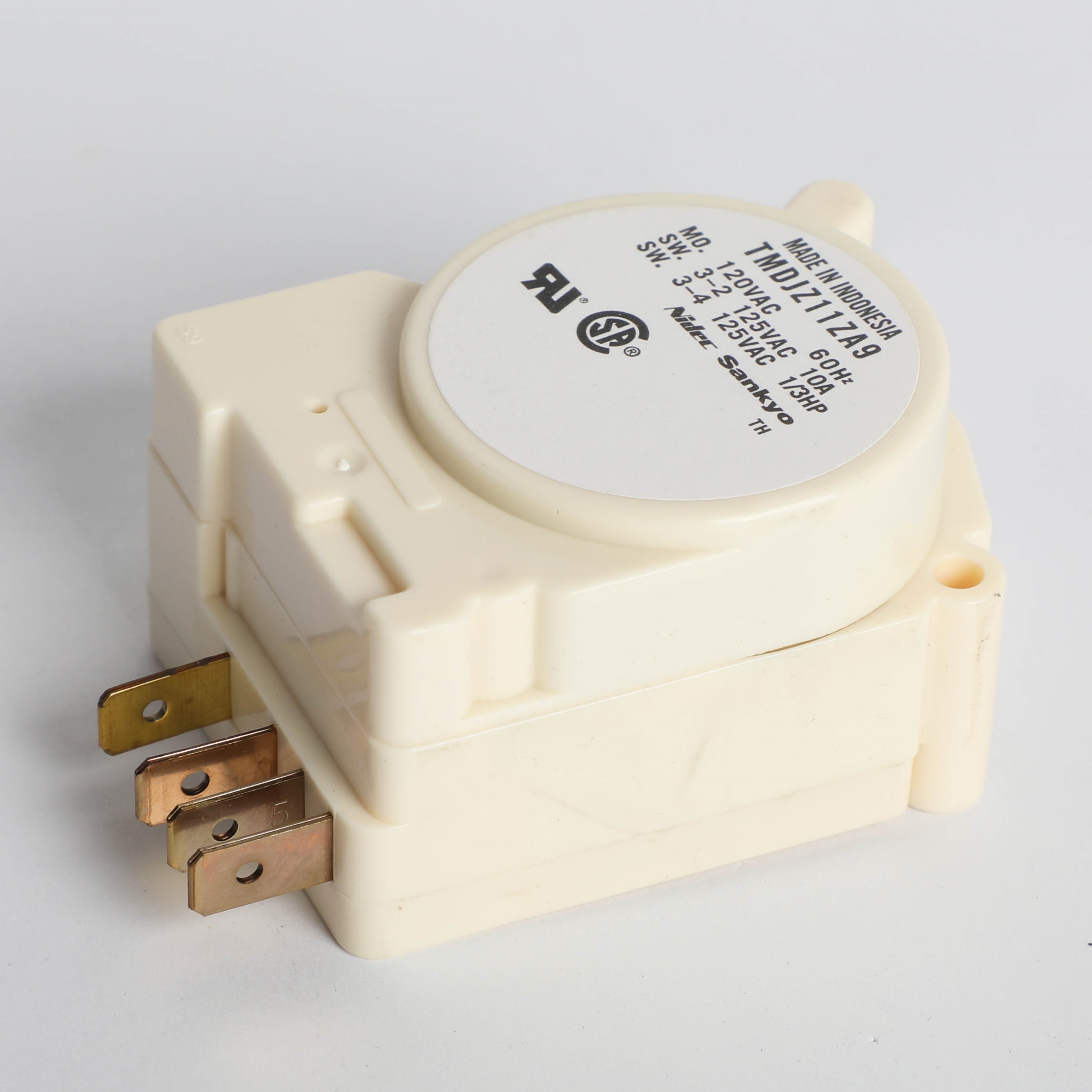 WR09X29230 REFRIGERATOR DEFROST TIMER