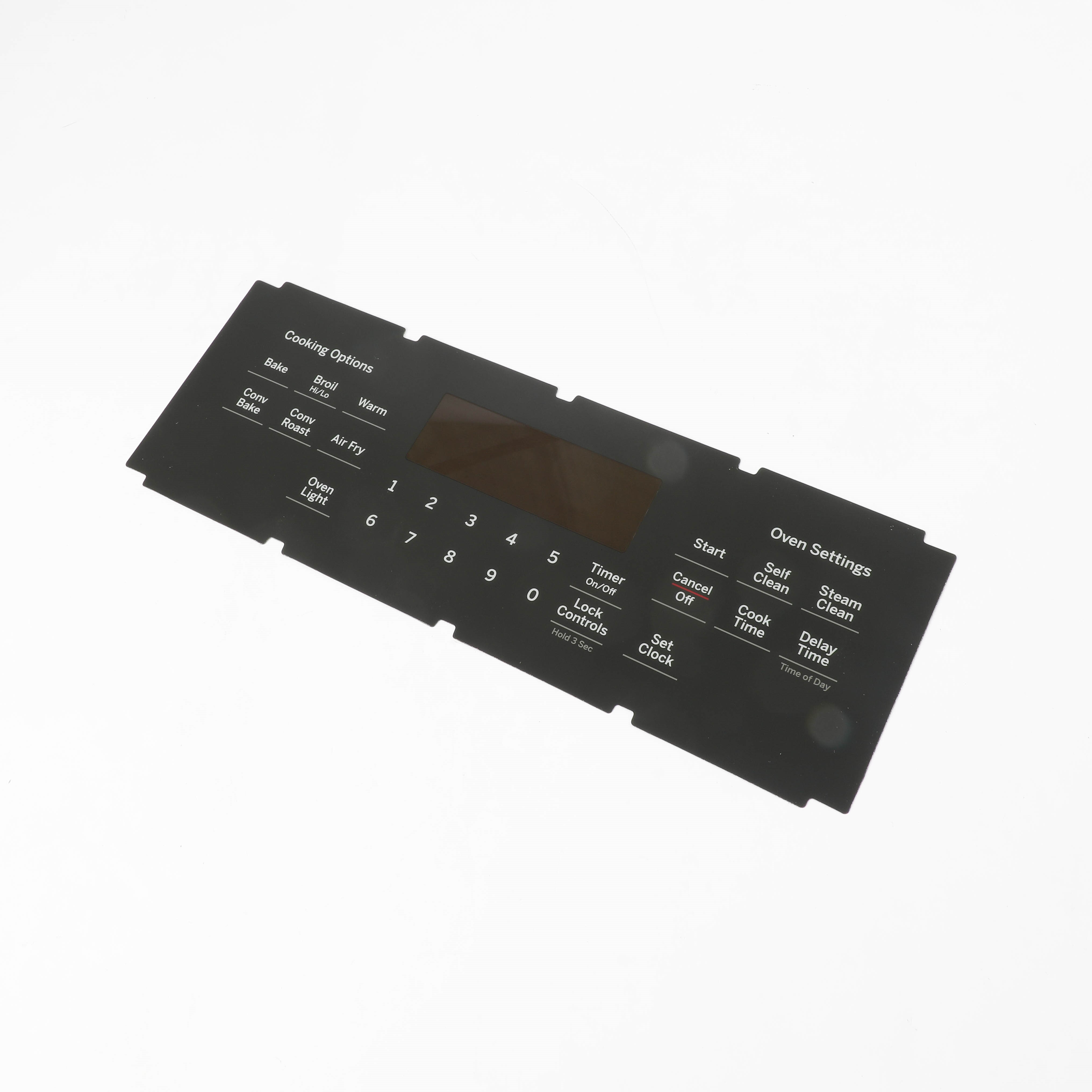 GE Appliances WB07X39168