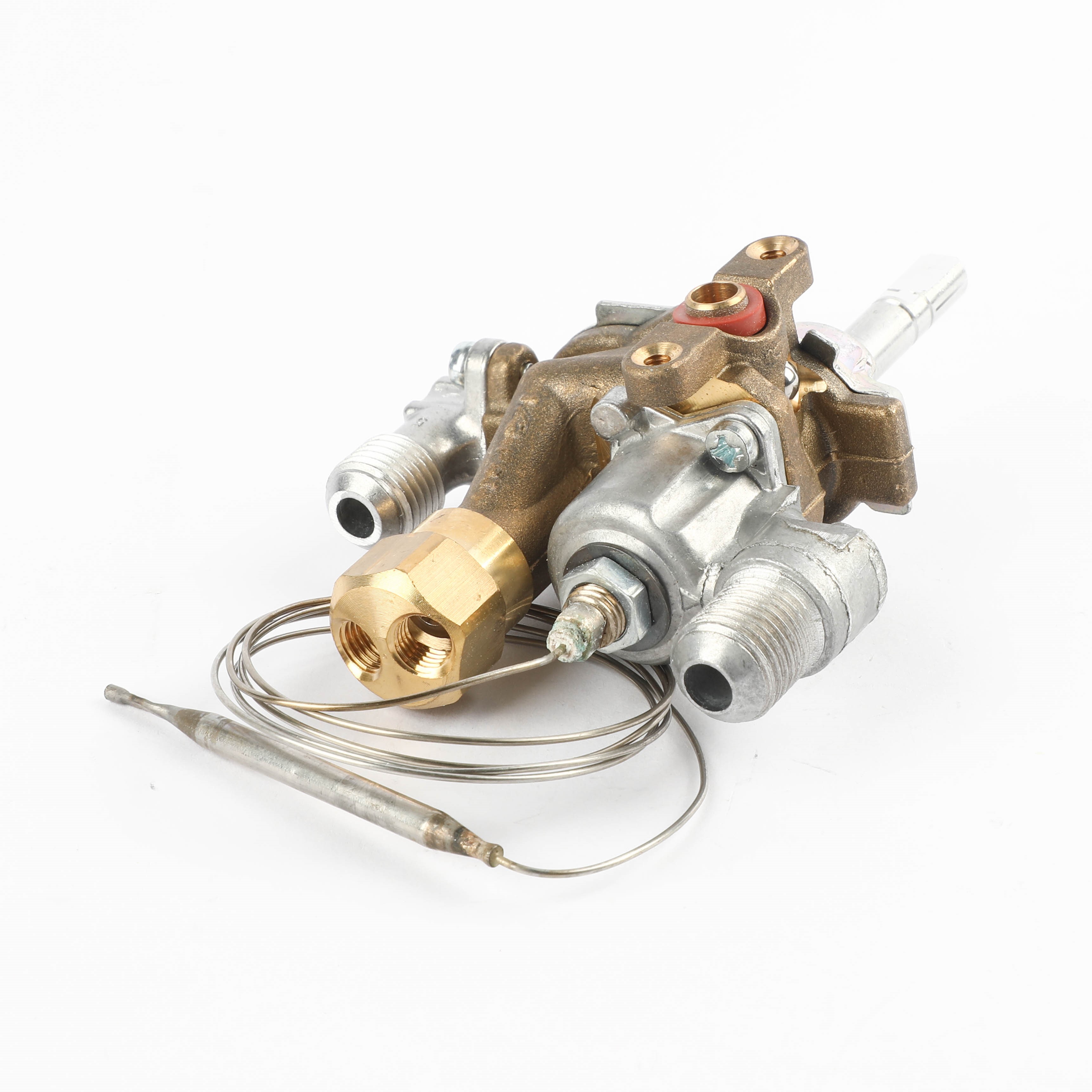 581297 Fisher & Paykel Range Thermostat Gas 36