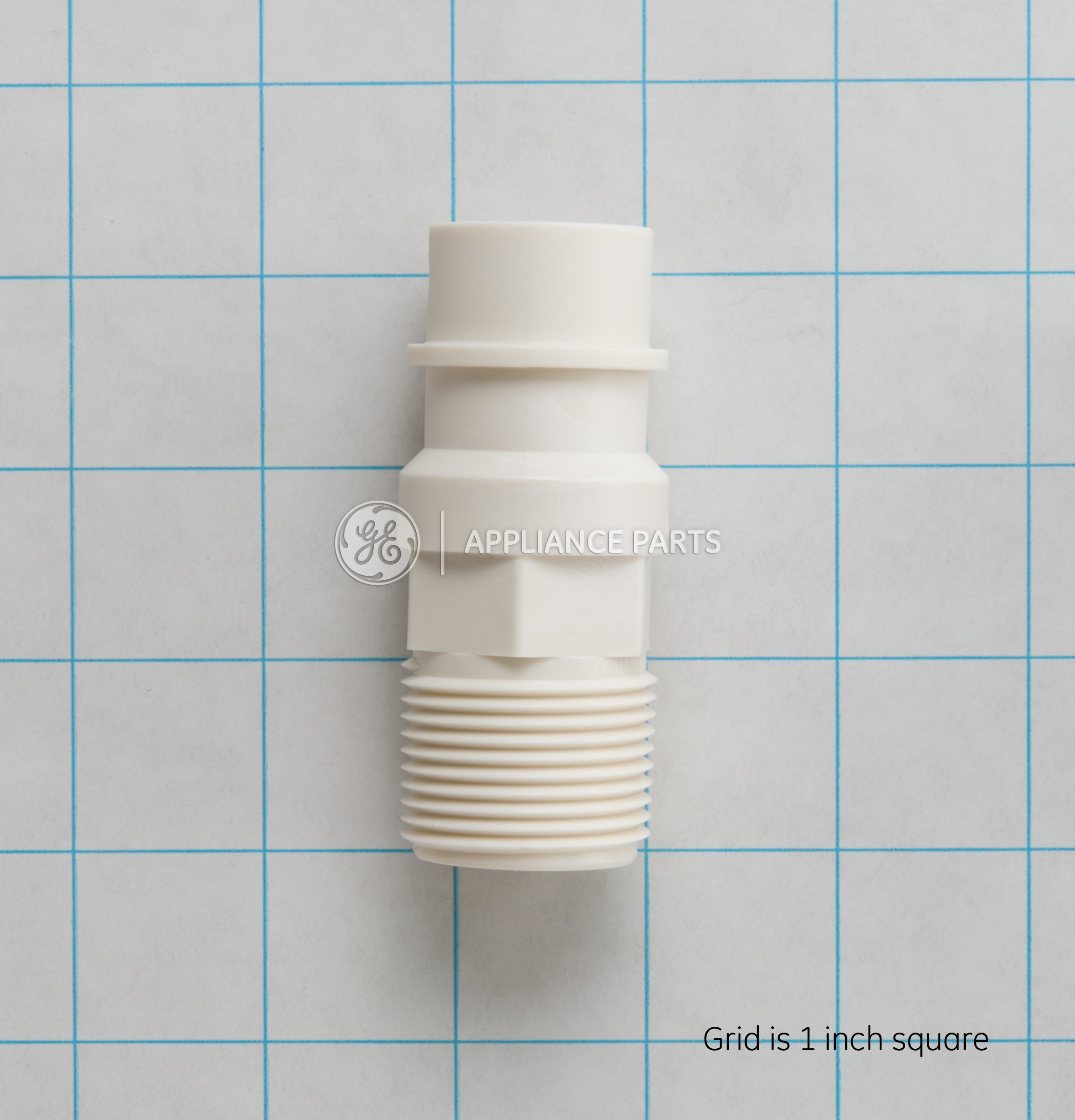 GE Appliances WS60X10011