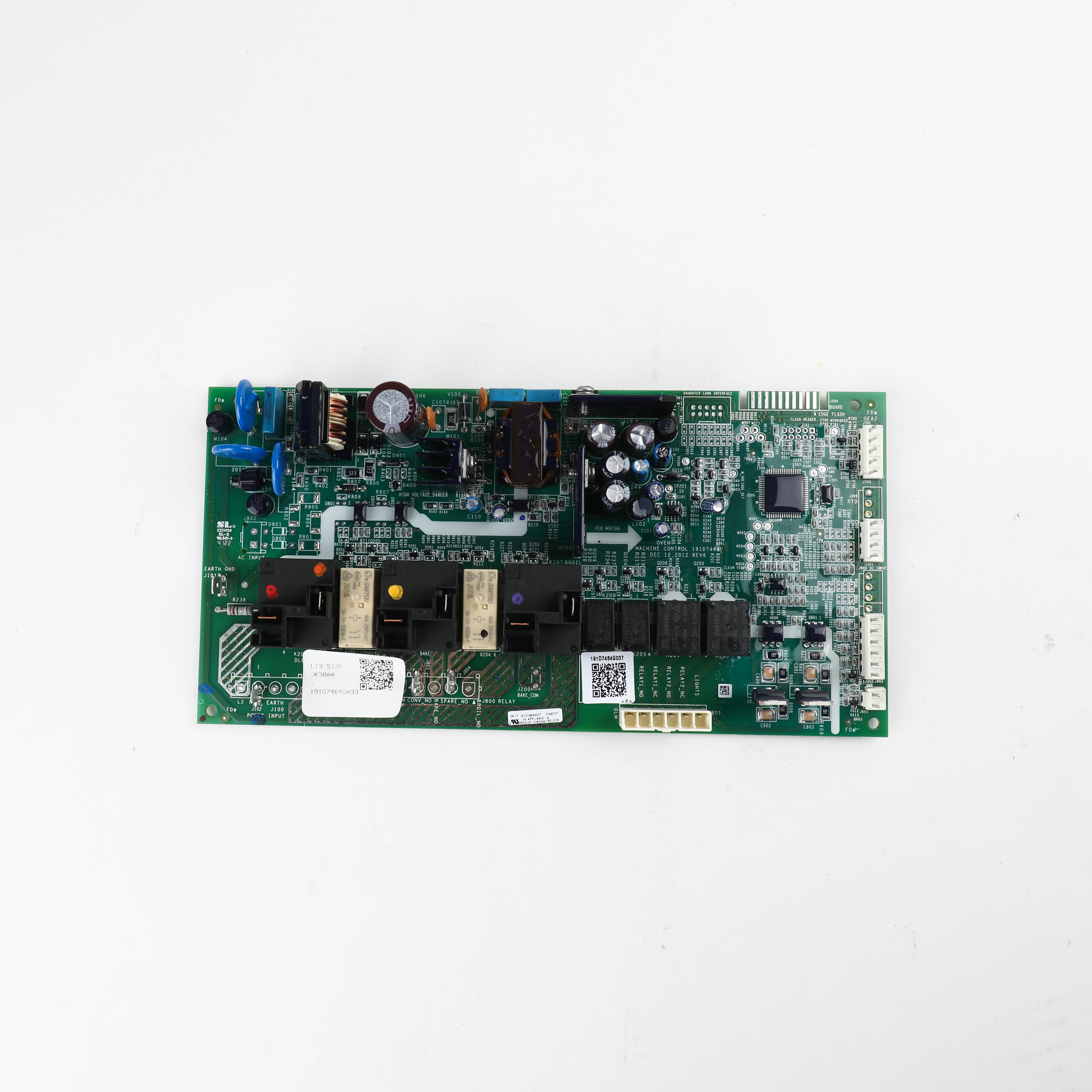 GE Appliances WB27X25718