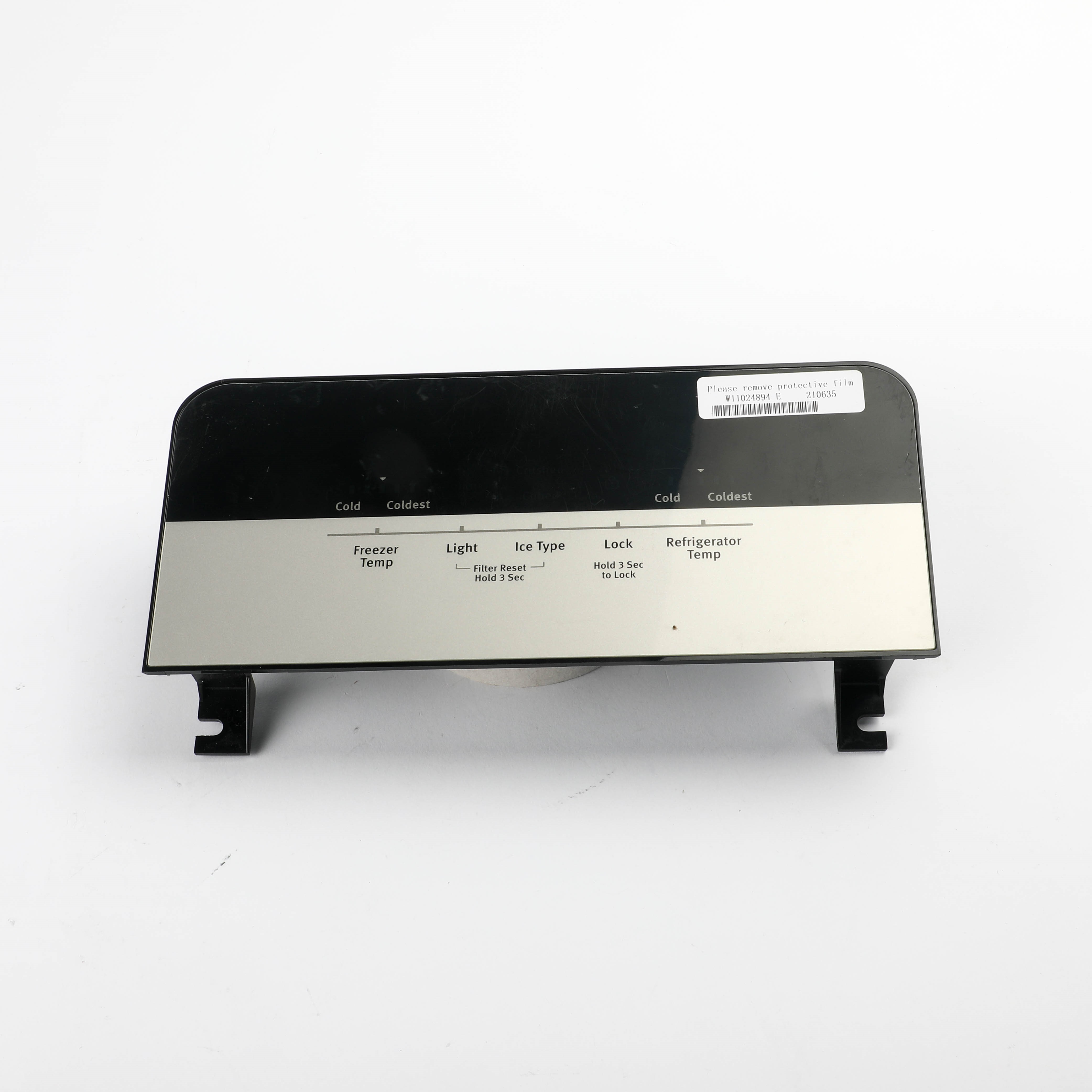 W11518203 CNTRL-ELEC