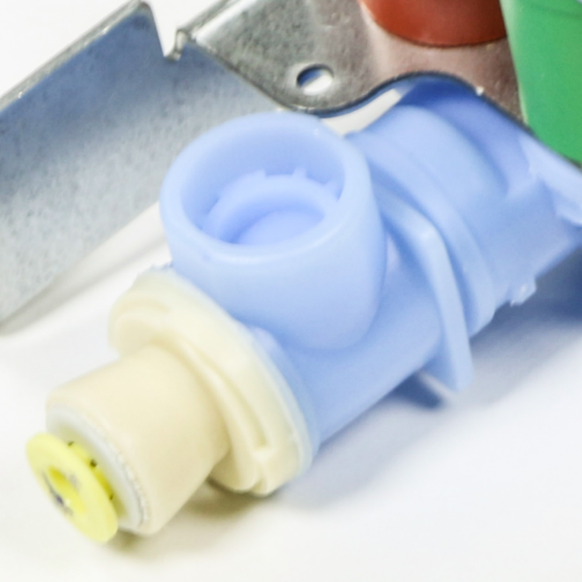 WP2188786 Whirlpool Refrigerator Inlet Valve