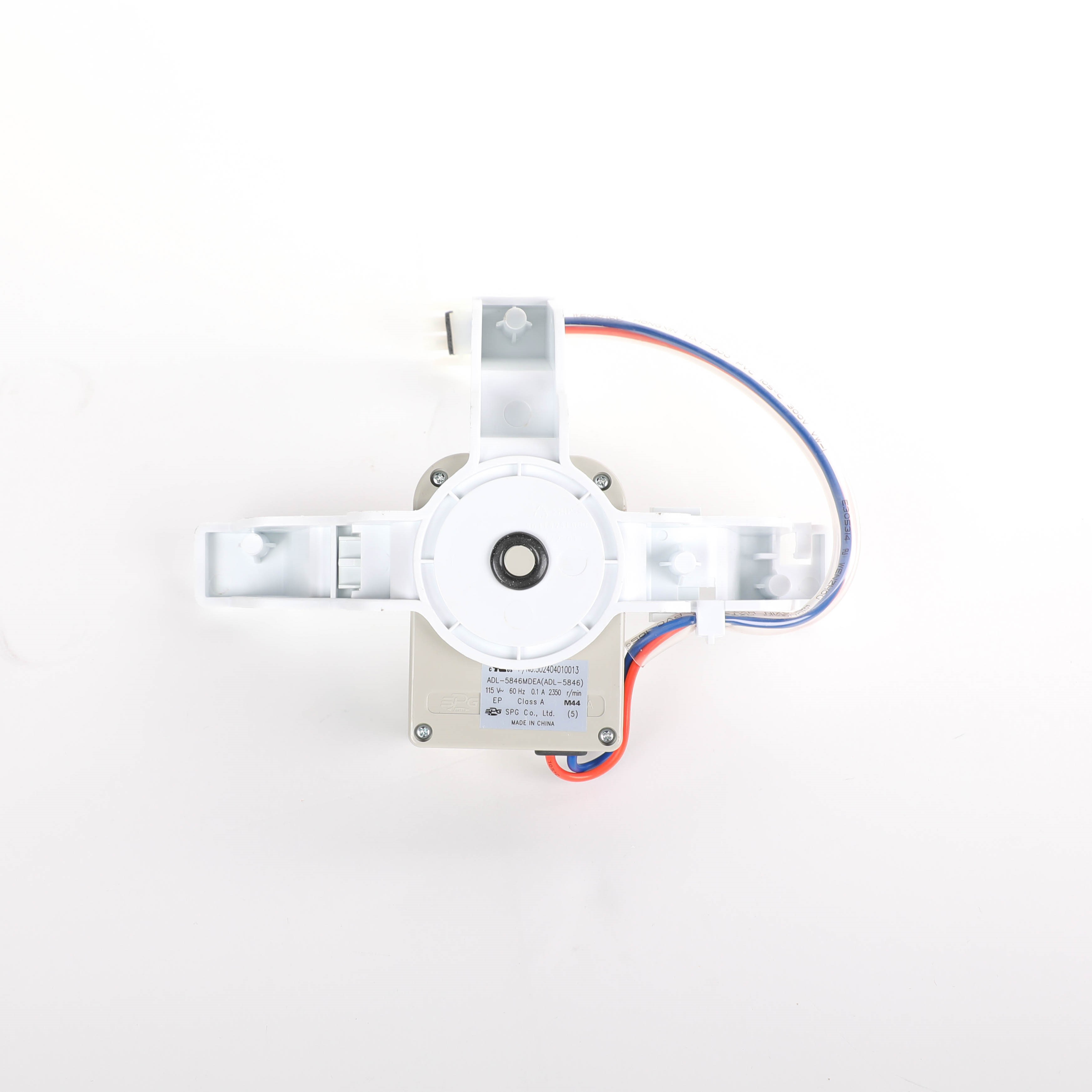 WR60X25798 FAN EVAP ASM