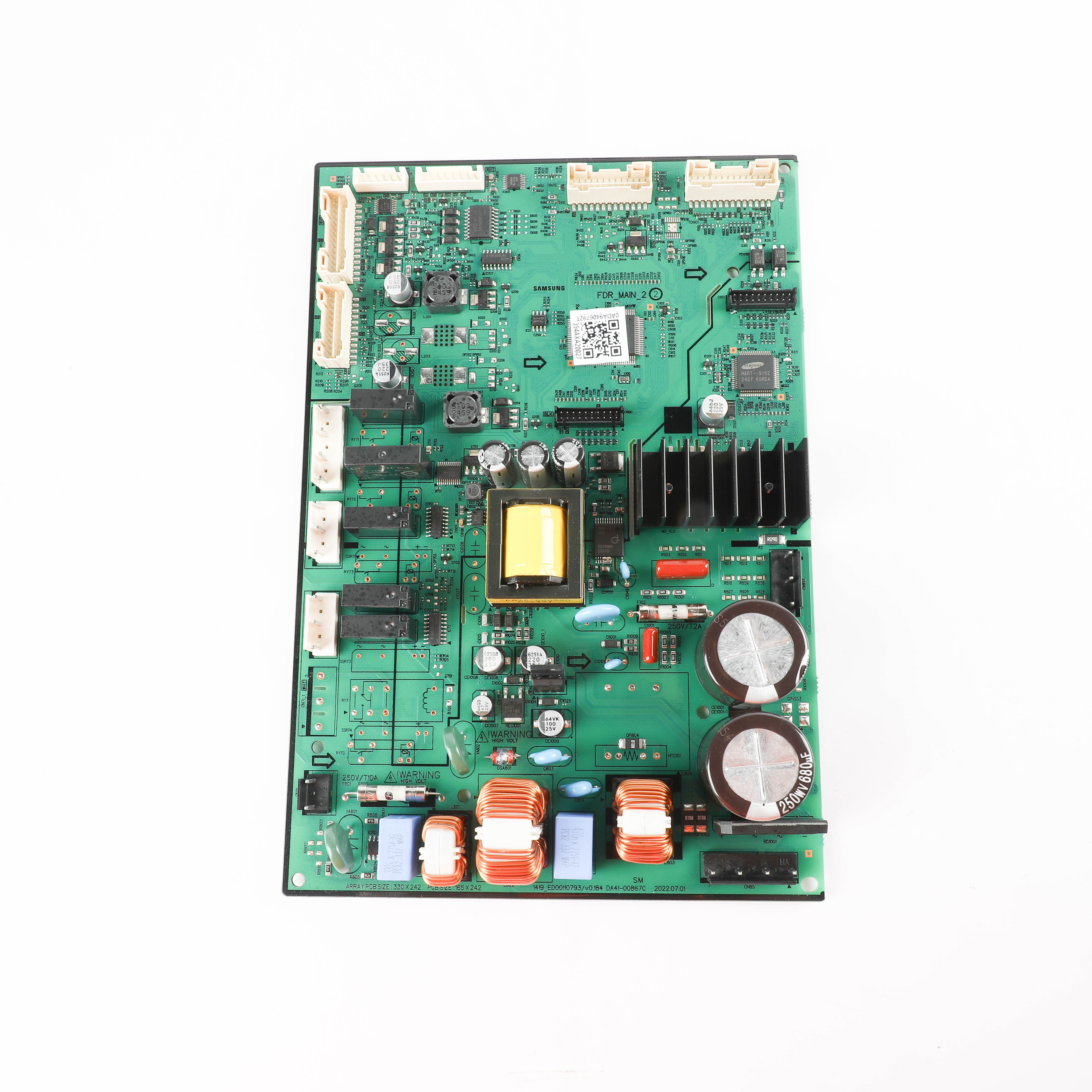 Samsung DA94-06792T