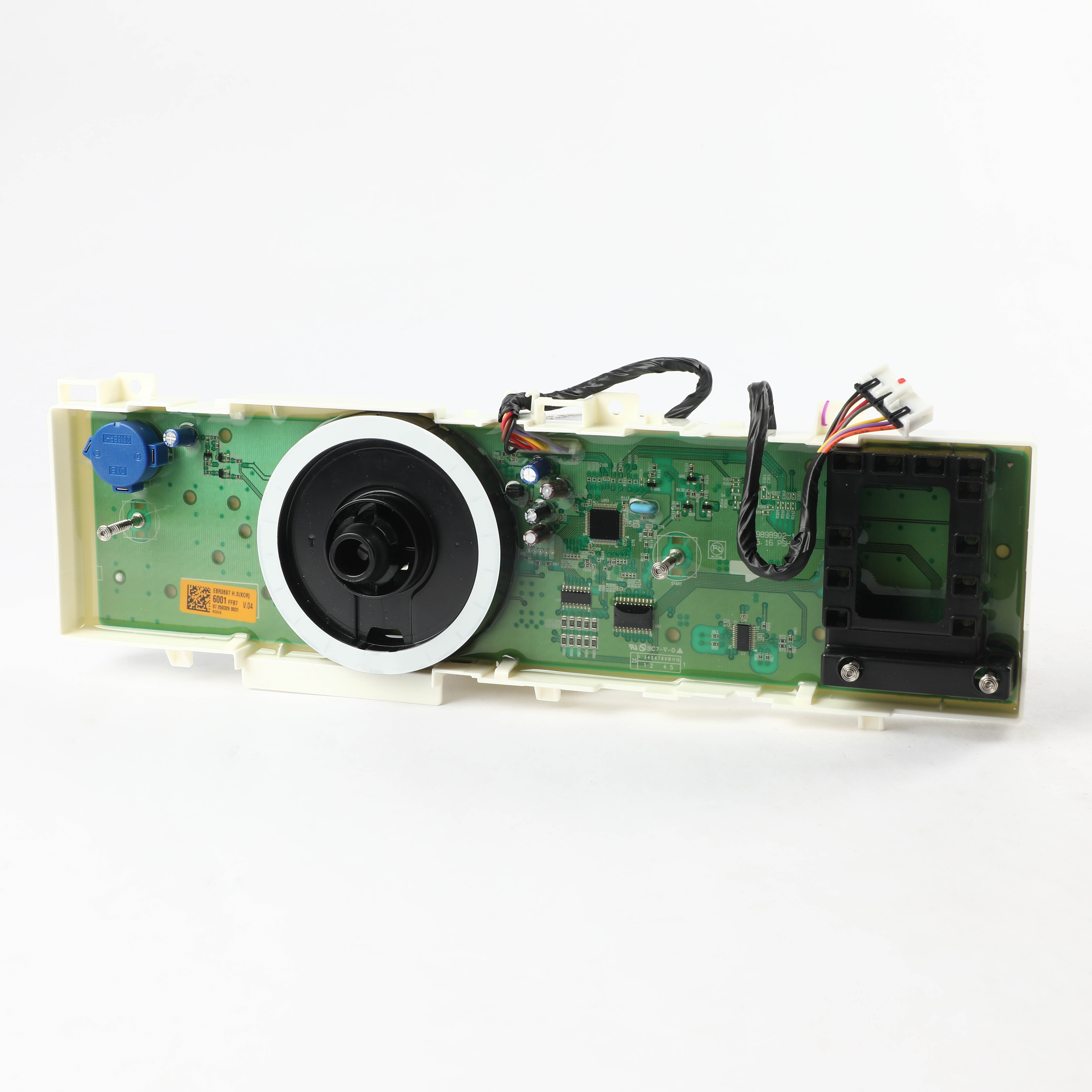 EBR36976001 PCB ASSEMBLY,DISPLAY