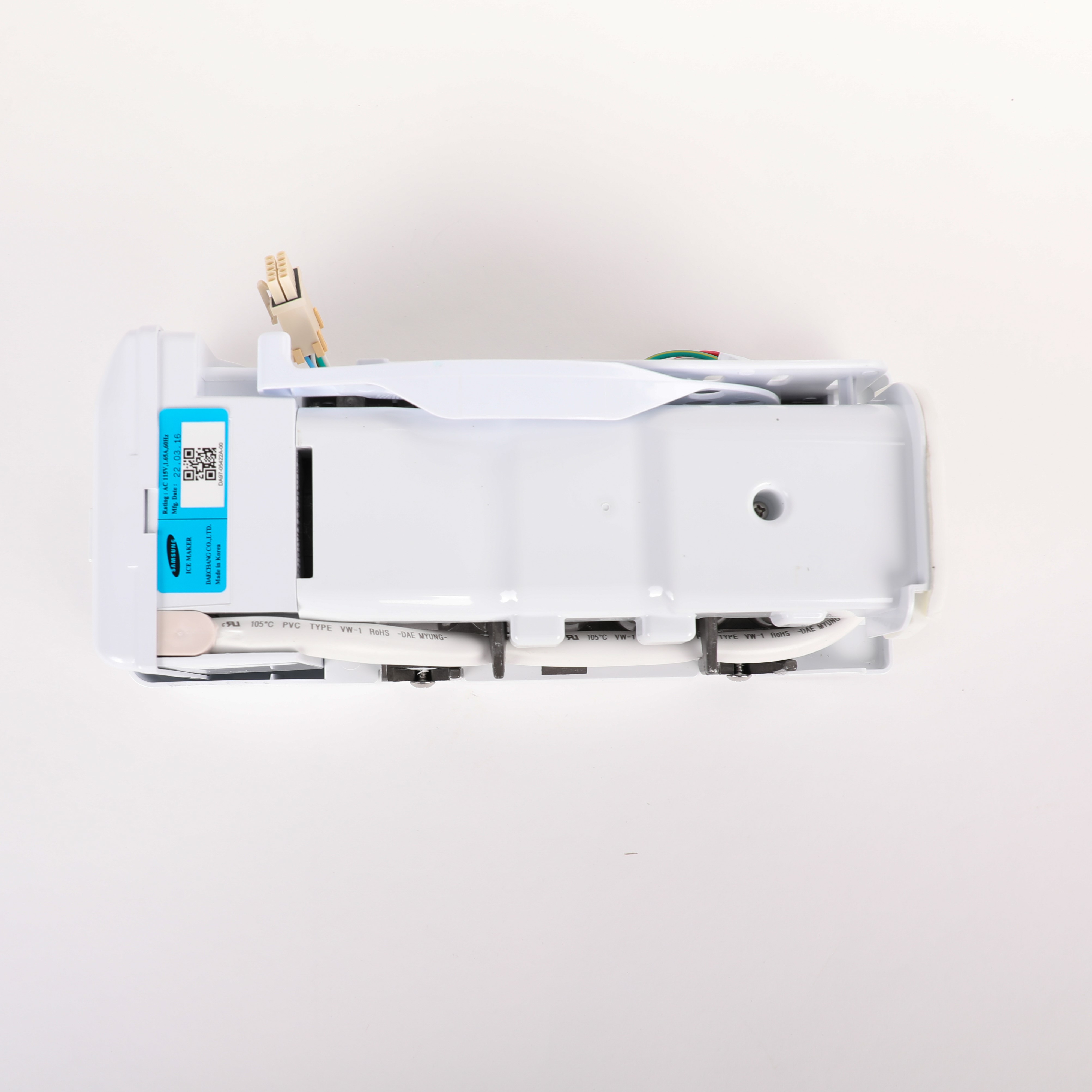 DA97-05422A Samsung Refrigerator Ice Maker