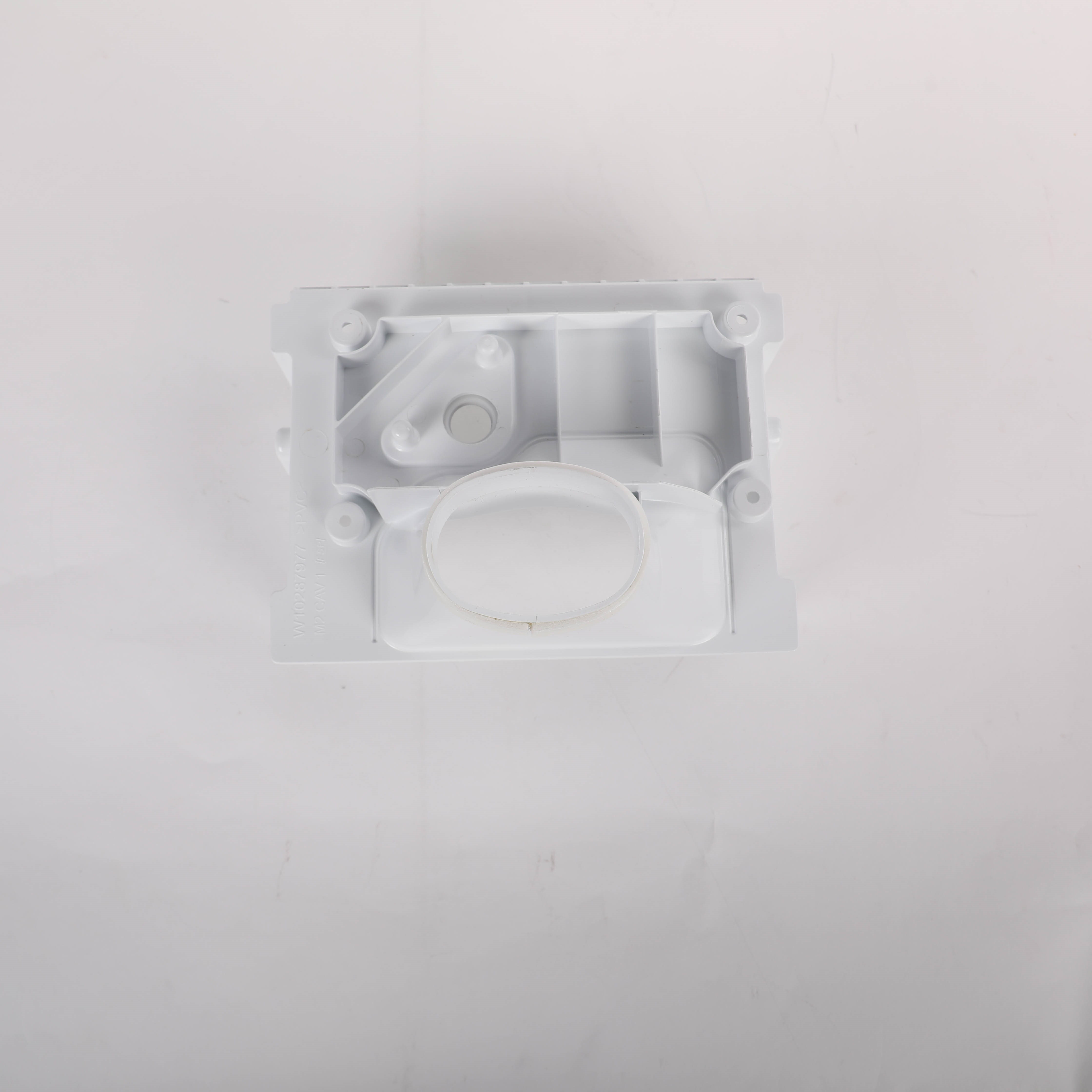 WPW10293212 Whirlpool Refrigerator Chute