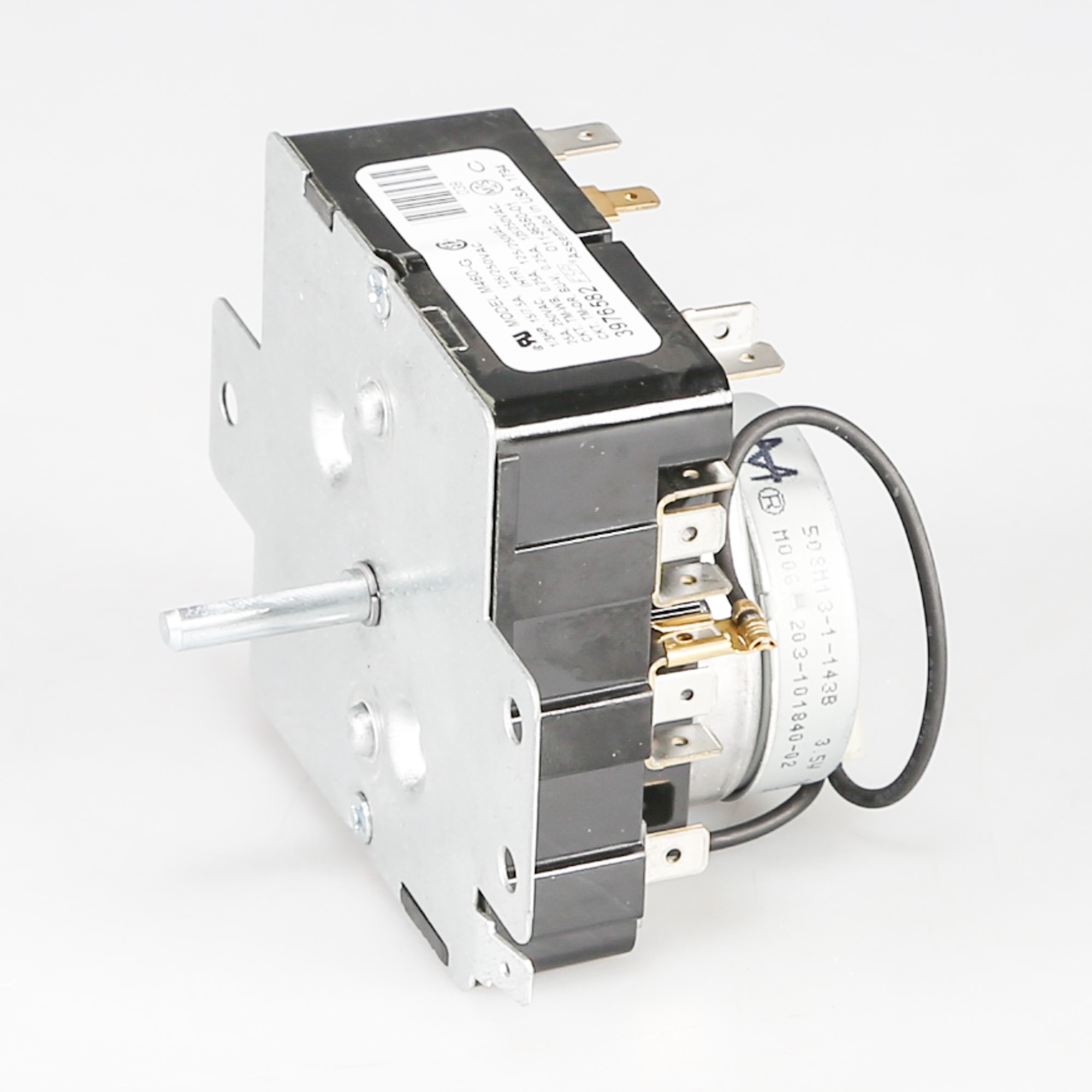 WP3976582 TIMER