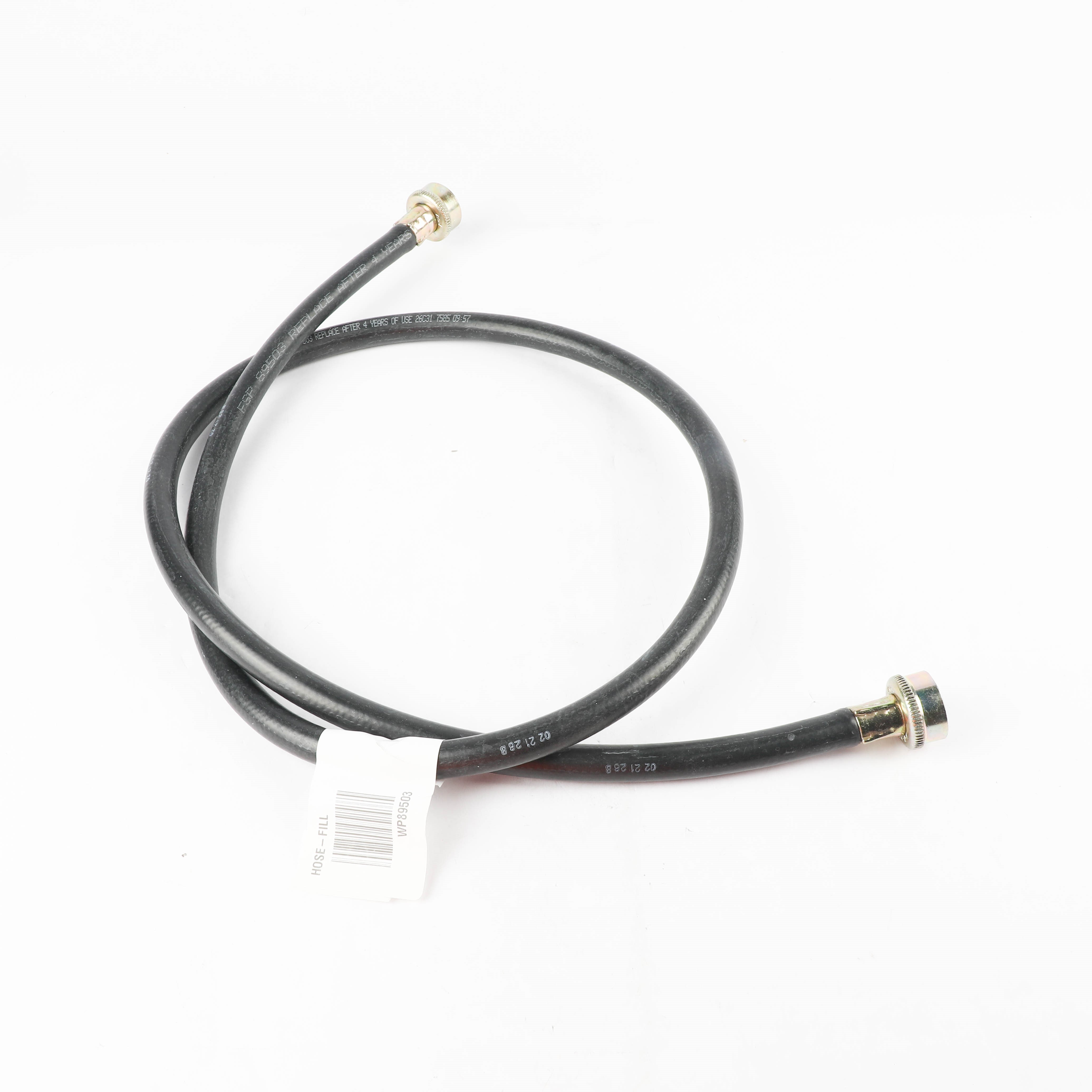 WP89503 HOSE-FILL