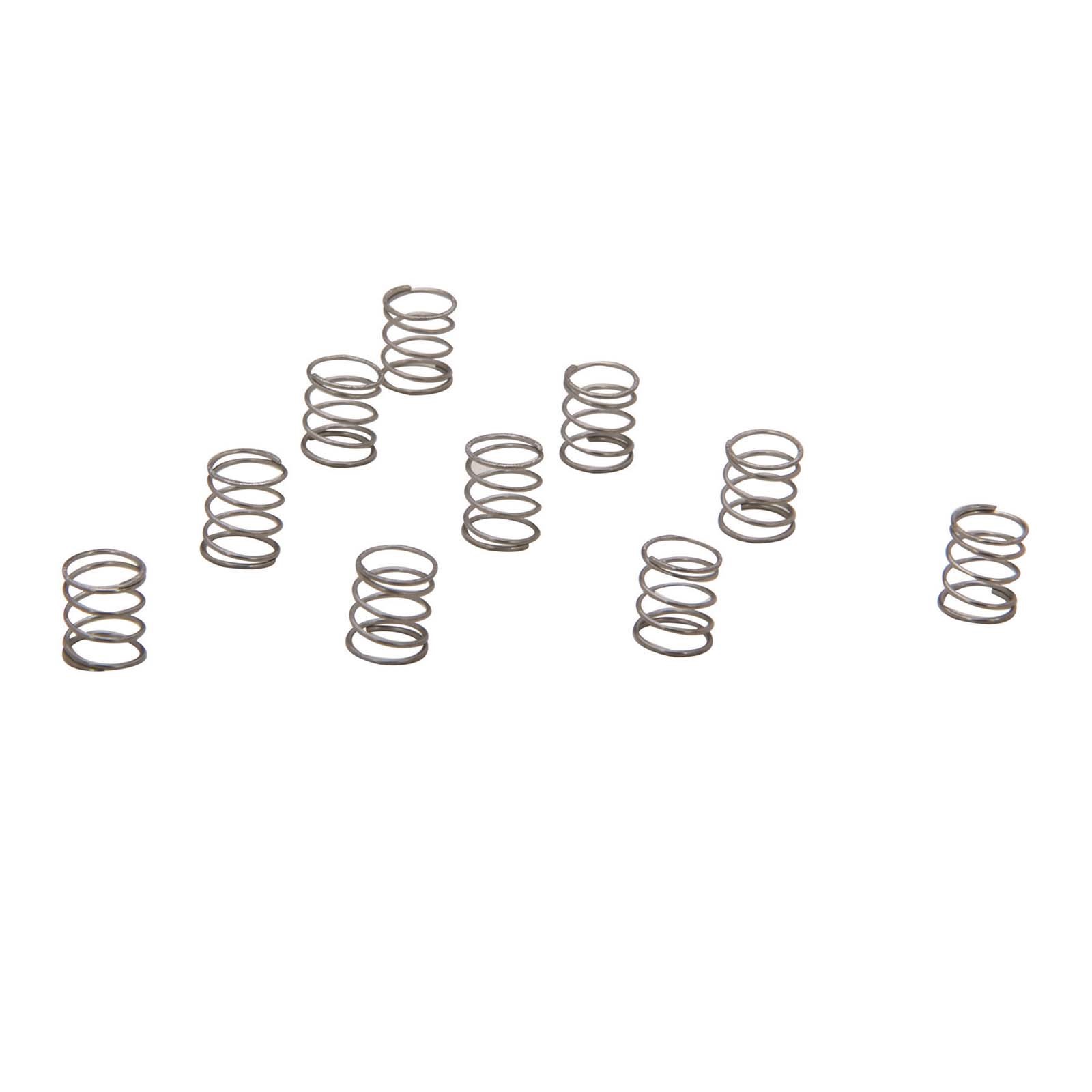 97373 ACORN 2563-008-001 PILOT ORIFICE PLATE SPRING FOR