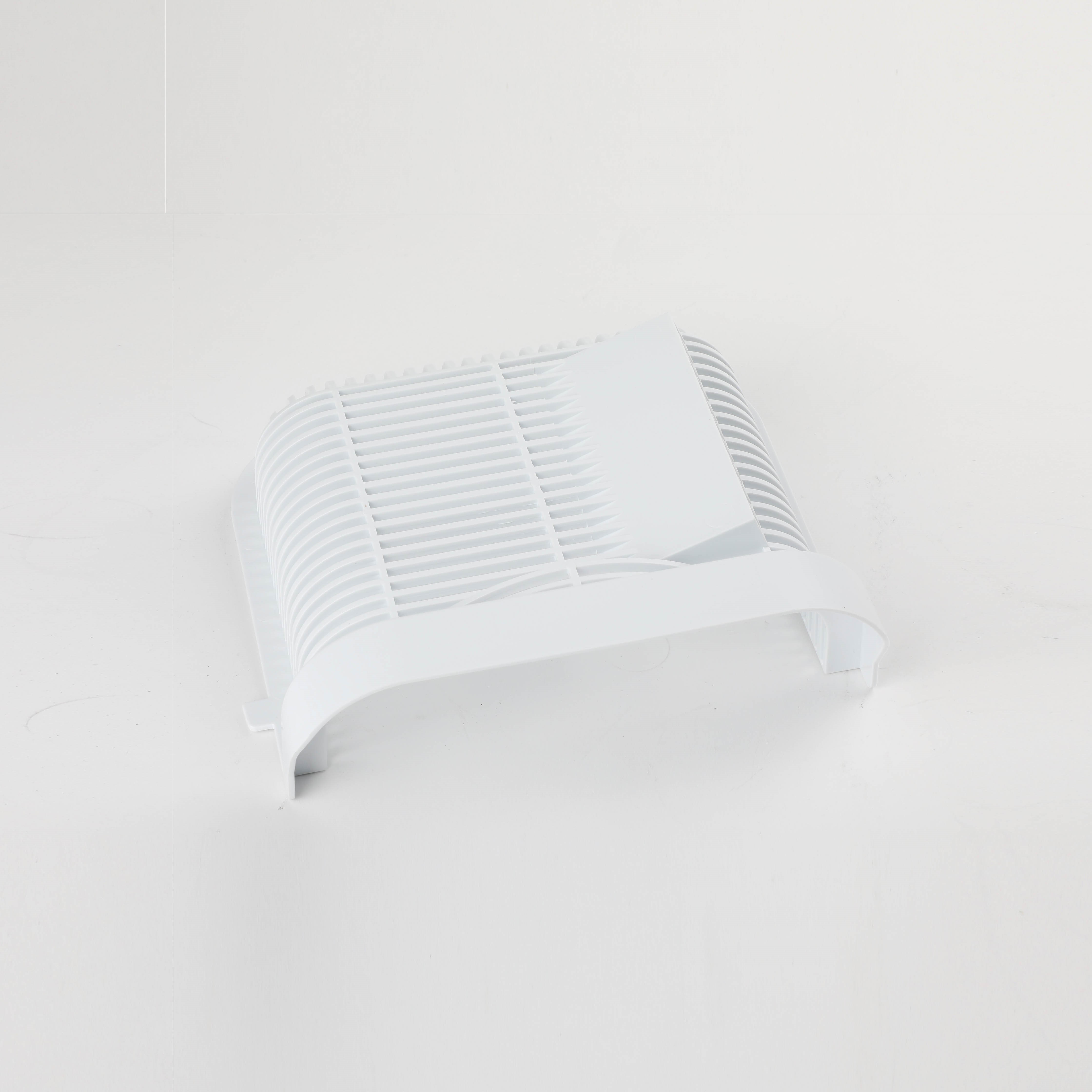 WR17X35246 FREEZER FAN COVER