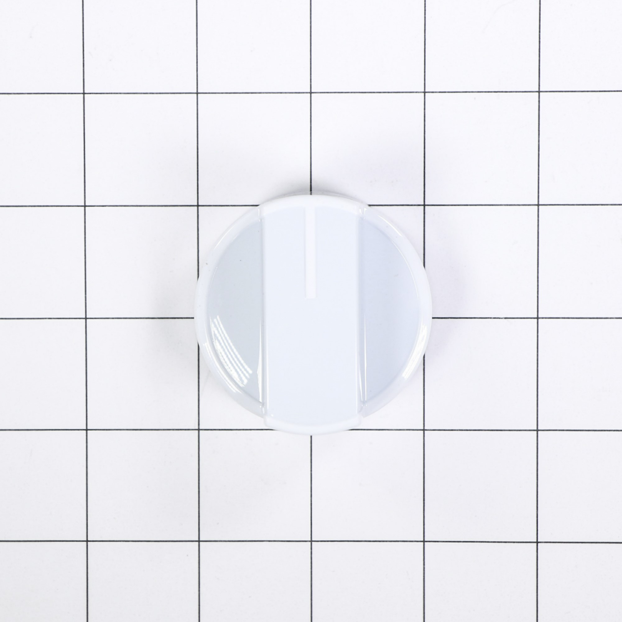 WPW10339443 Whirlpool Knob