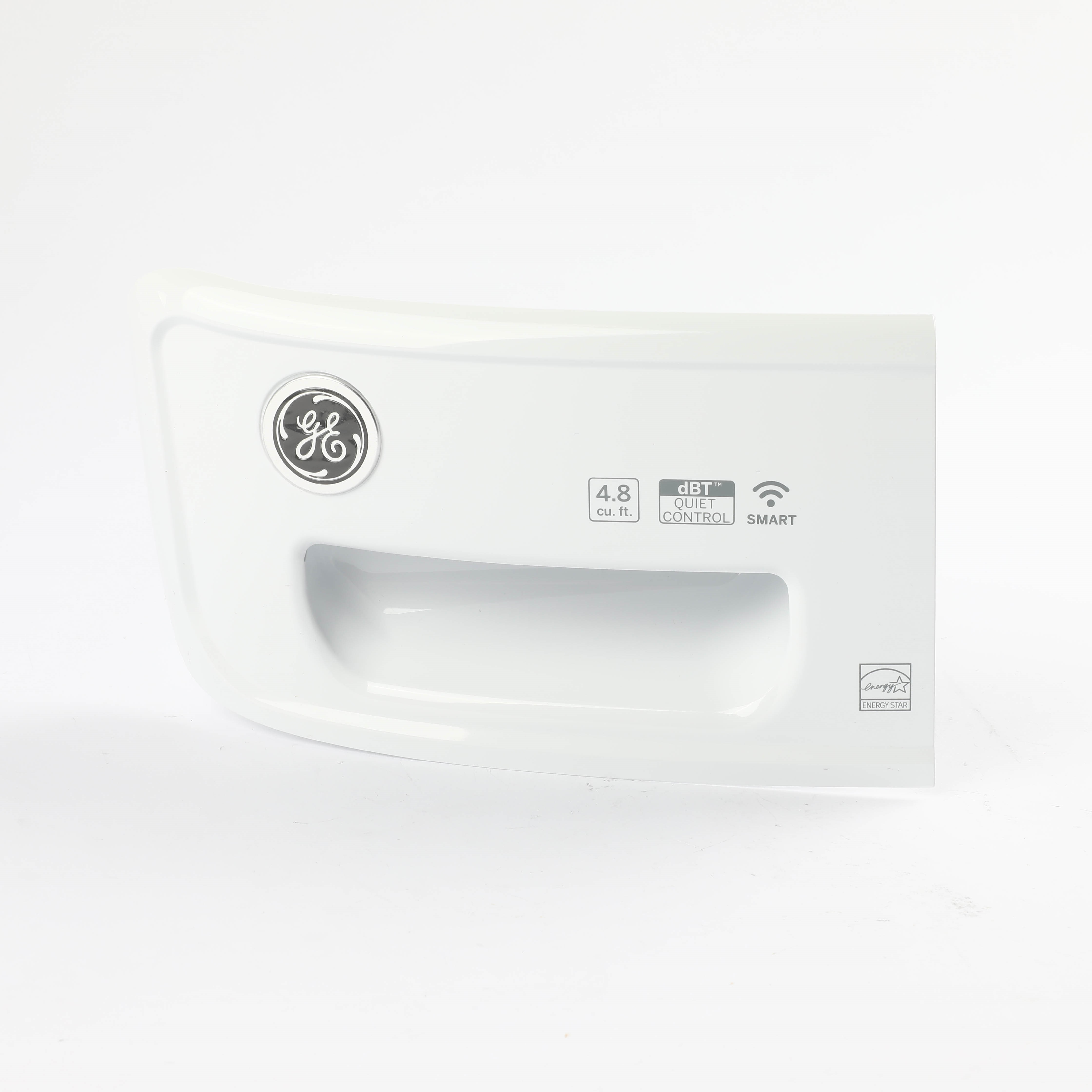WH01X29680 DISPENSER DRAWER HANDLE
