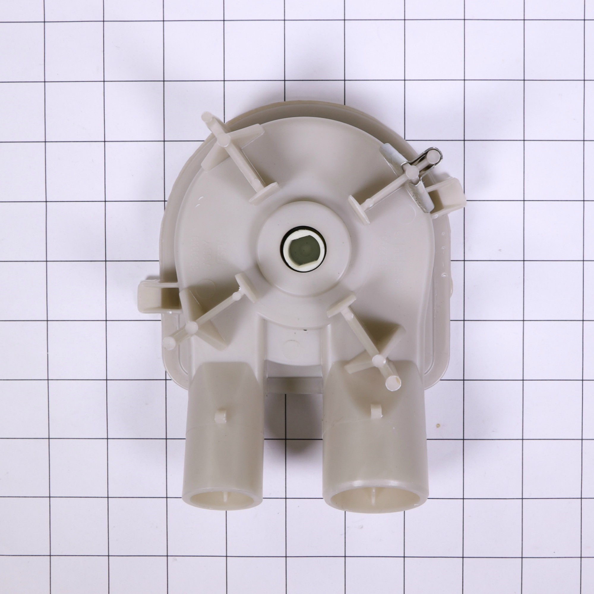 WPW10288040 PUMP-WATER