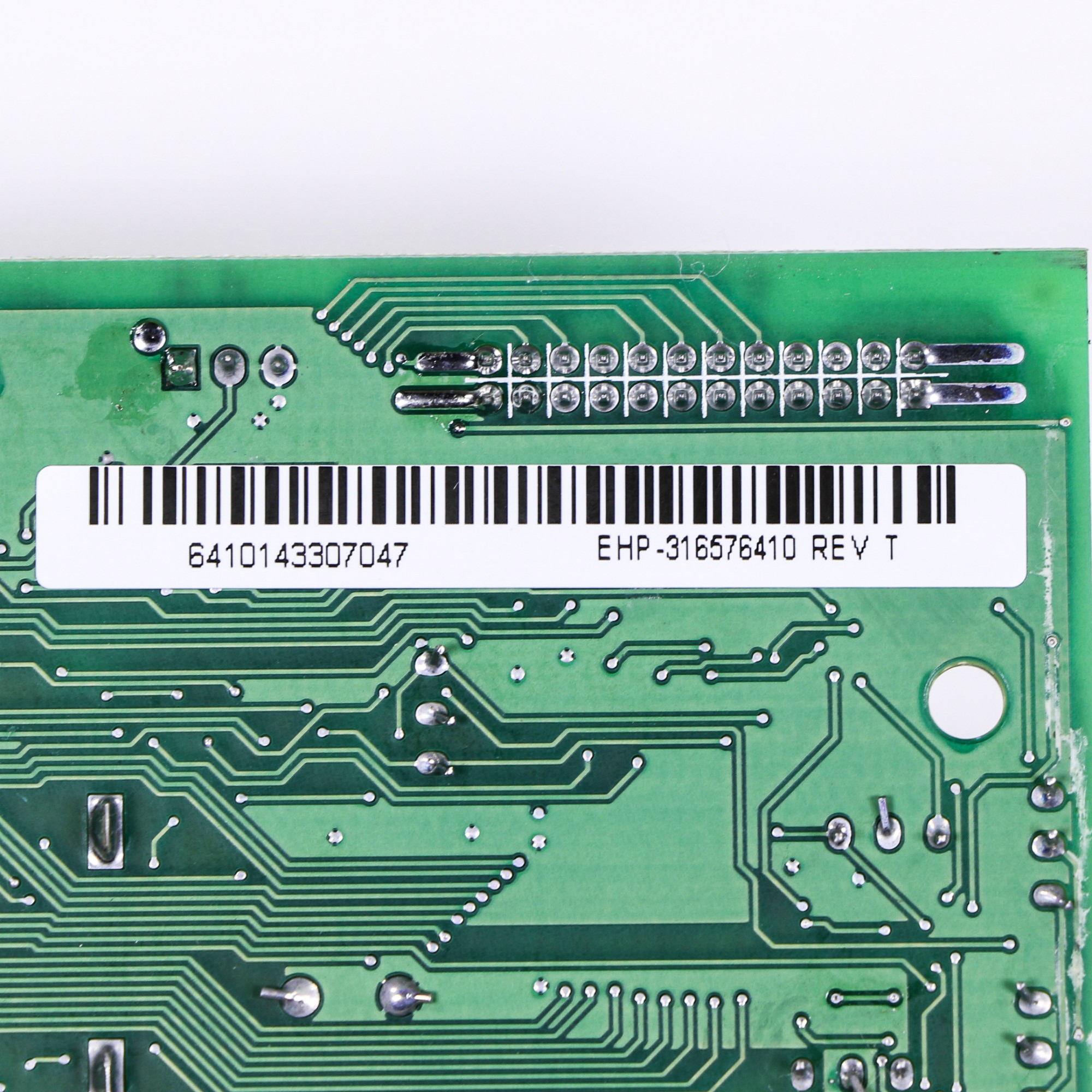 Electrolux 316576410