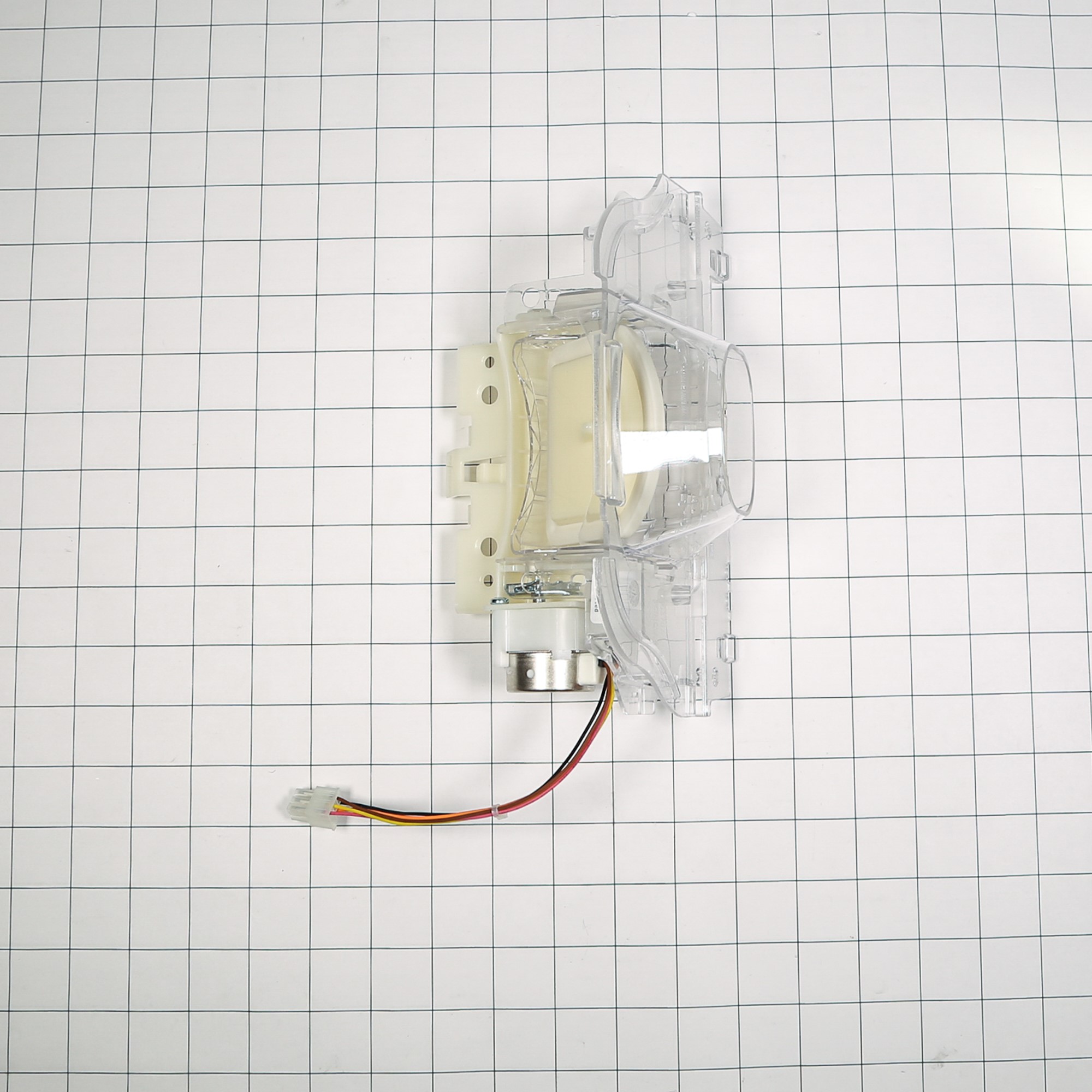 Whirlpool W11122874